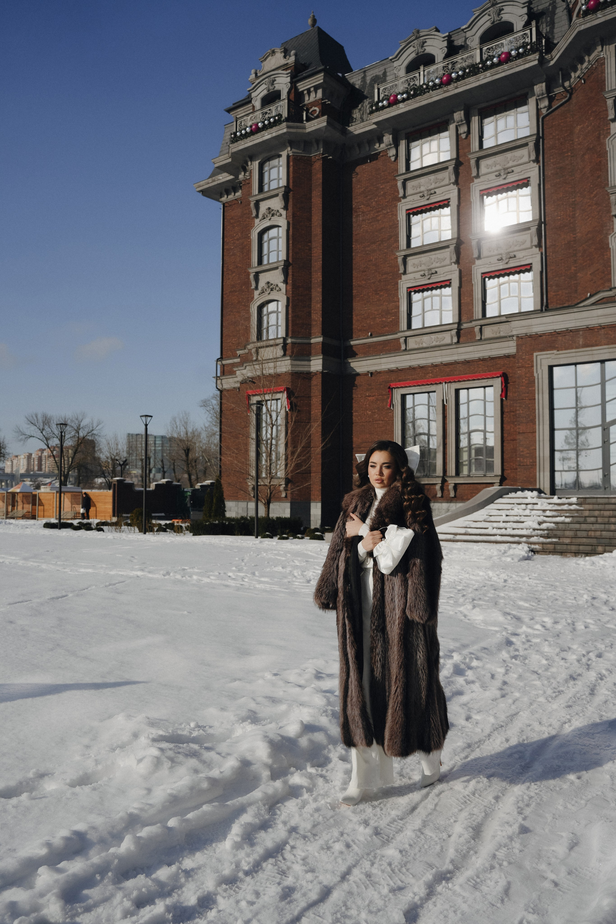 Ice and flame. Свадебный фотограф и видеограф в Ростове-на-Дону. Максим и Наталья Лебедевы