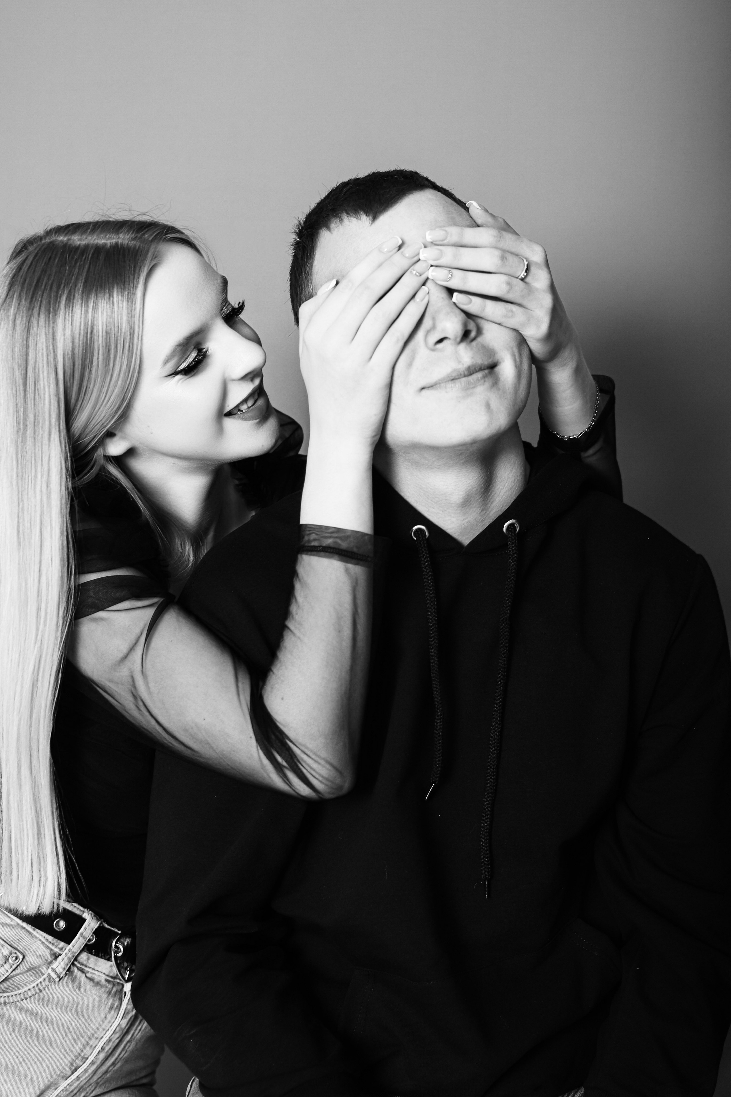 Дарья и Павел. Семейный свадебный детский фотограф Саранск Наталья Сыркина