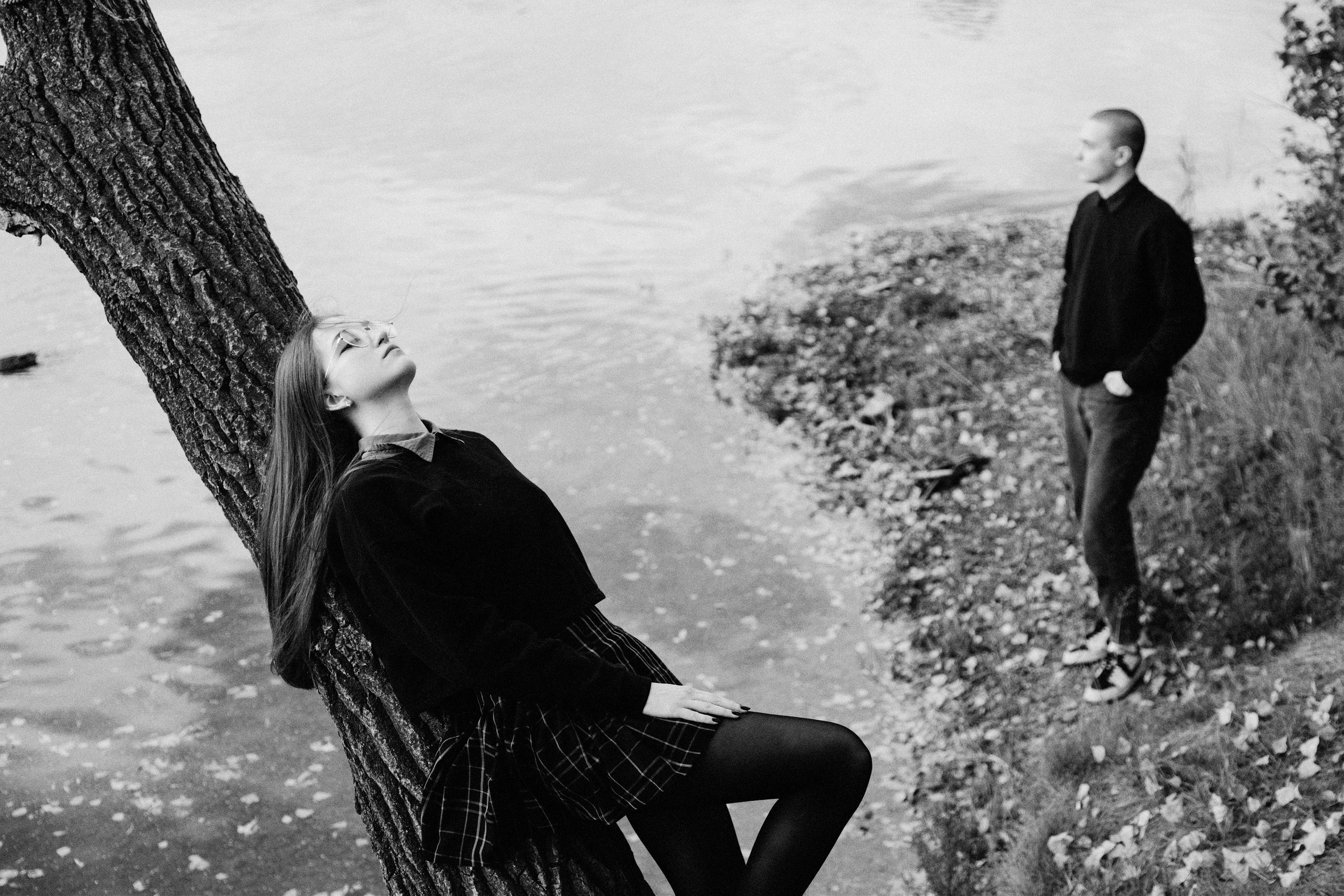 Алексей и Алина. Фотограф в Красноярске Игорь Мейнсон