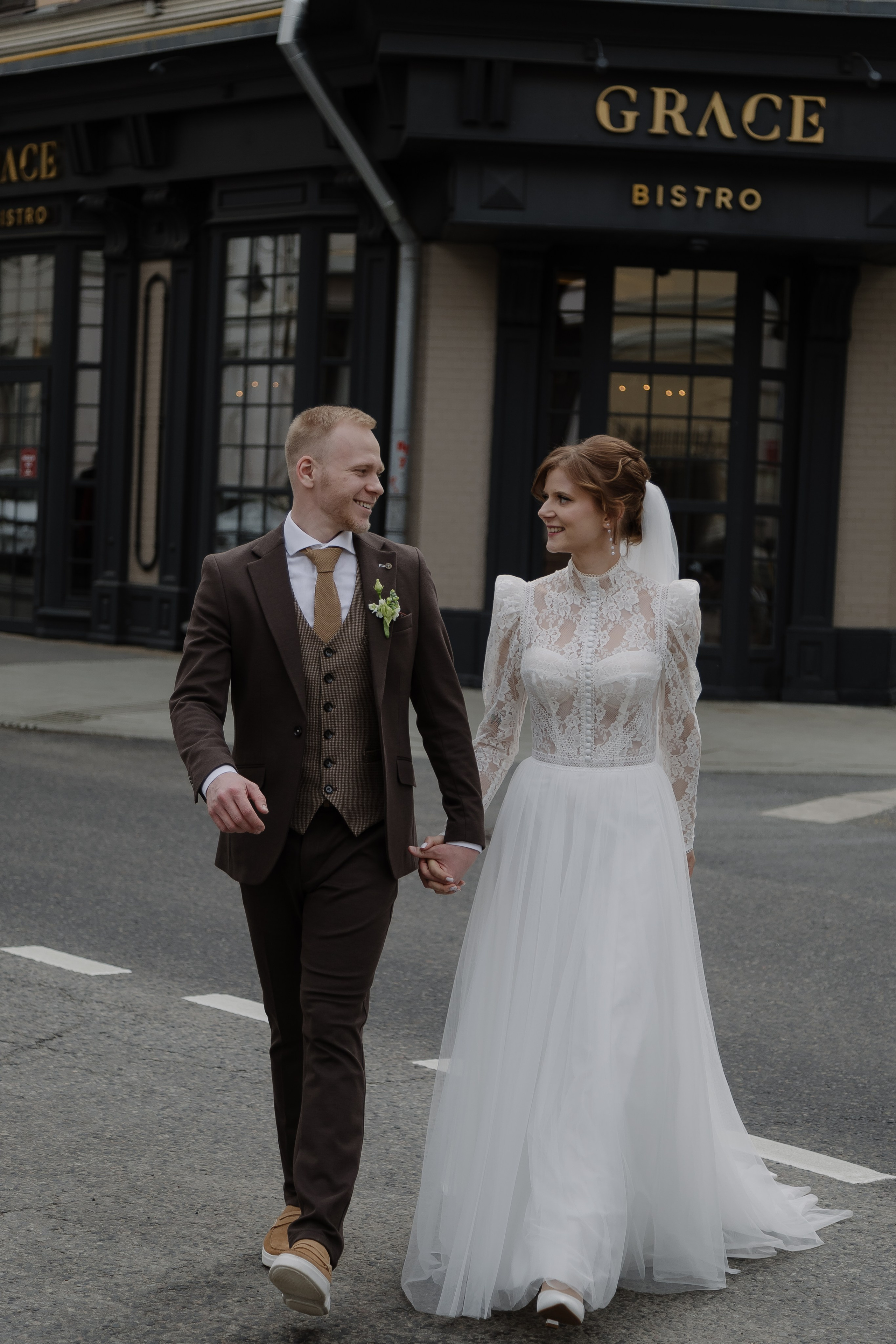 Полный день | Александр & Дарья. Свадебный и женский фотограф в Москве