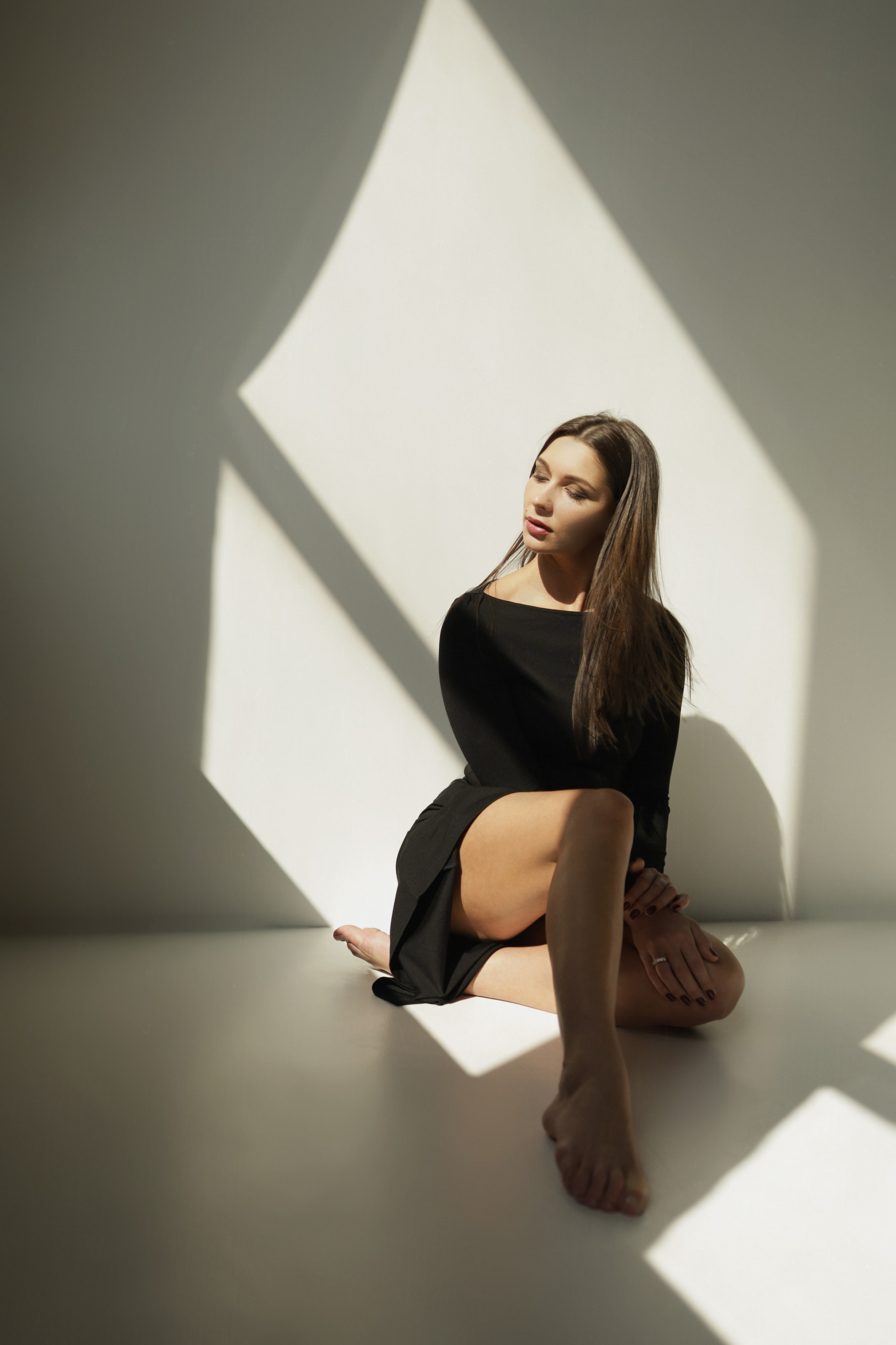 Яна Минимализм. Фотограф г. Уссурийск Сафронова Светлана