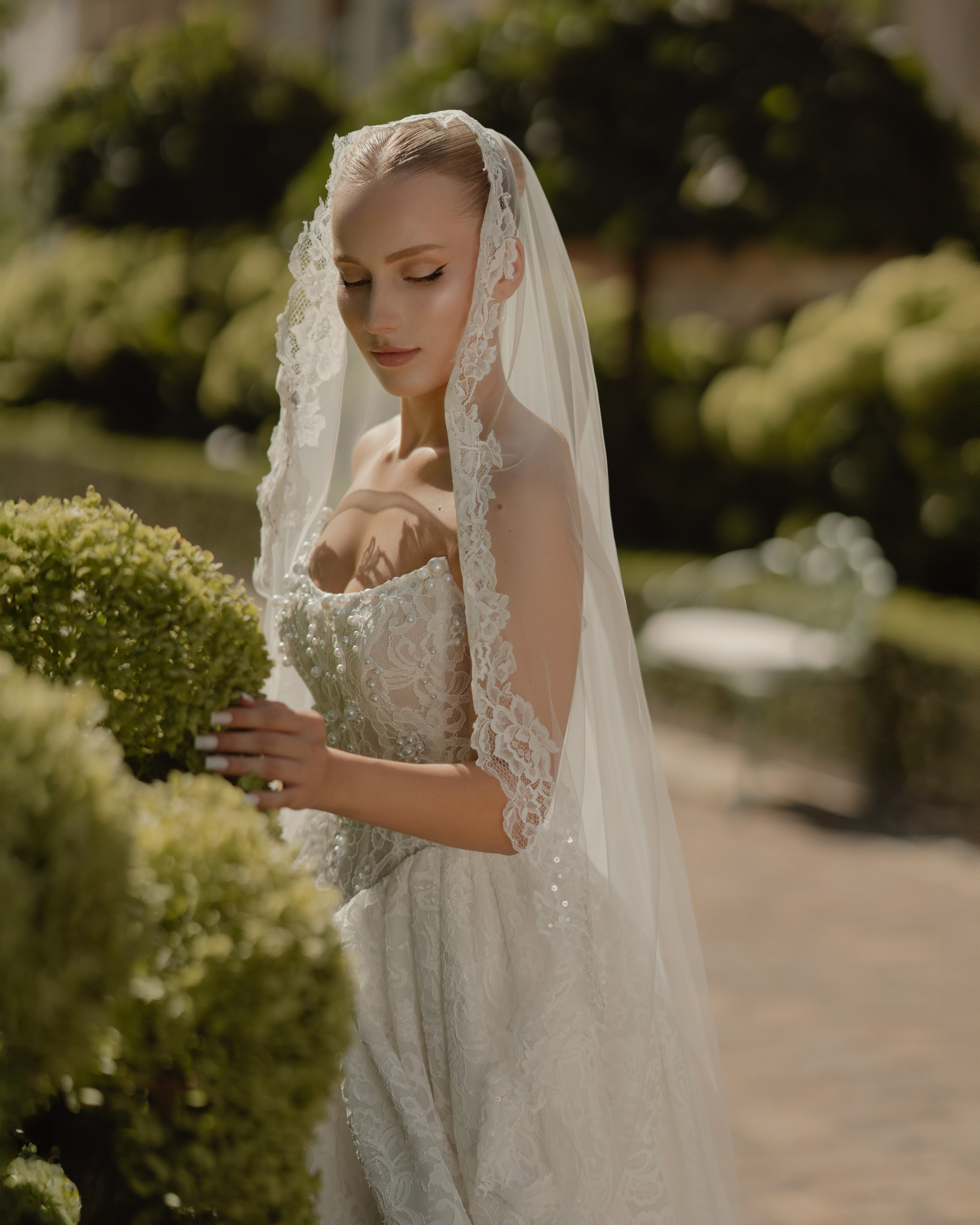 Свадебная съёмка. Индивидуальный и коммерческий фотограф на КМВ | Маргарита Шаверина