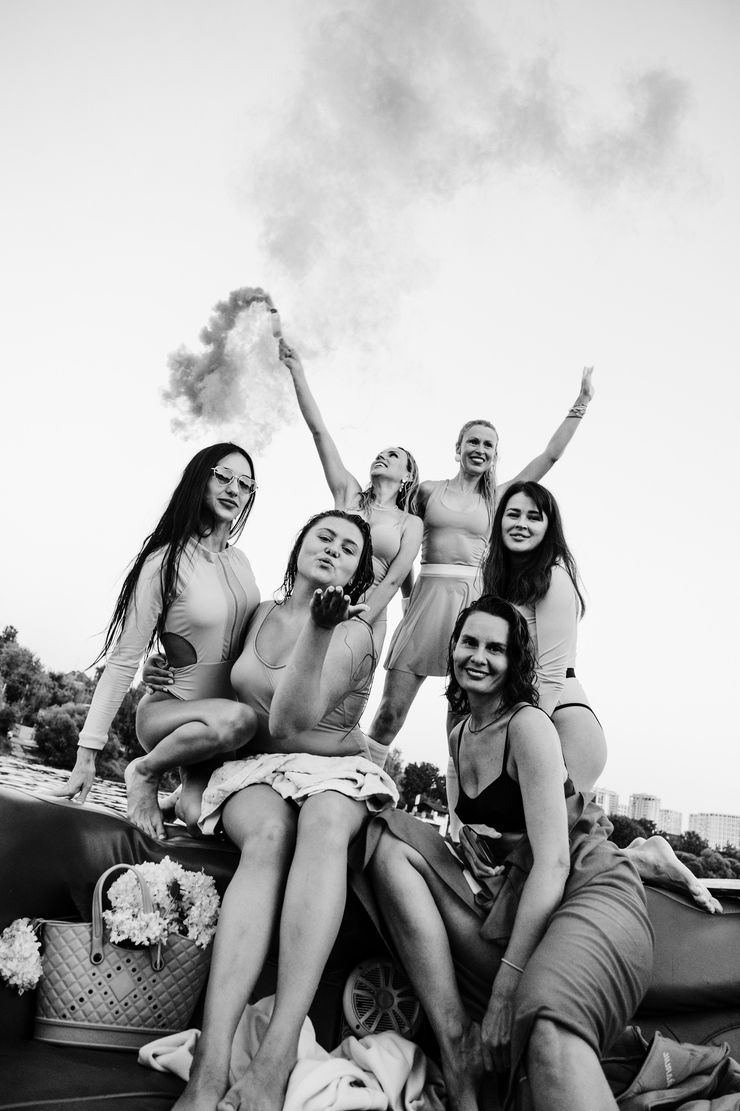 Спорт. Фотограф Москва, Екатерина Коломина-Процкая