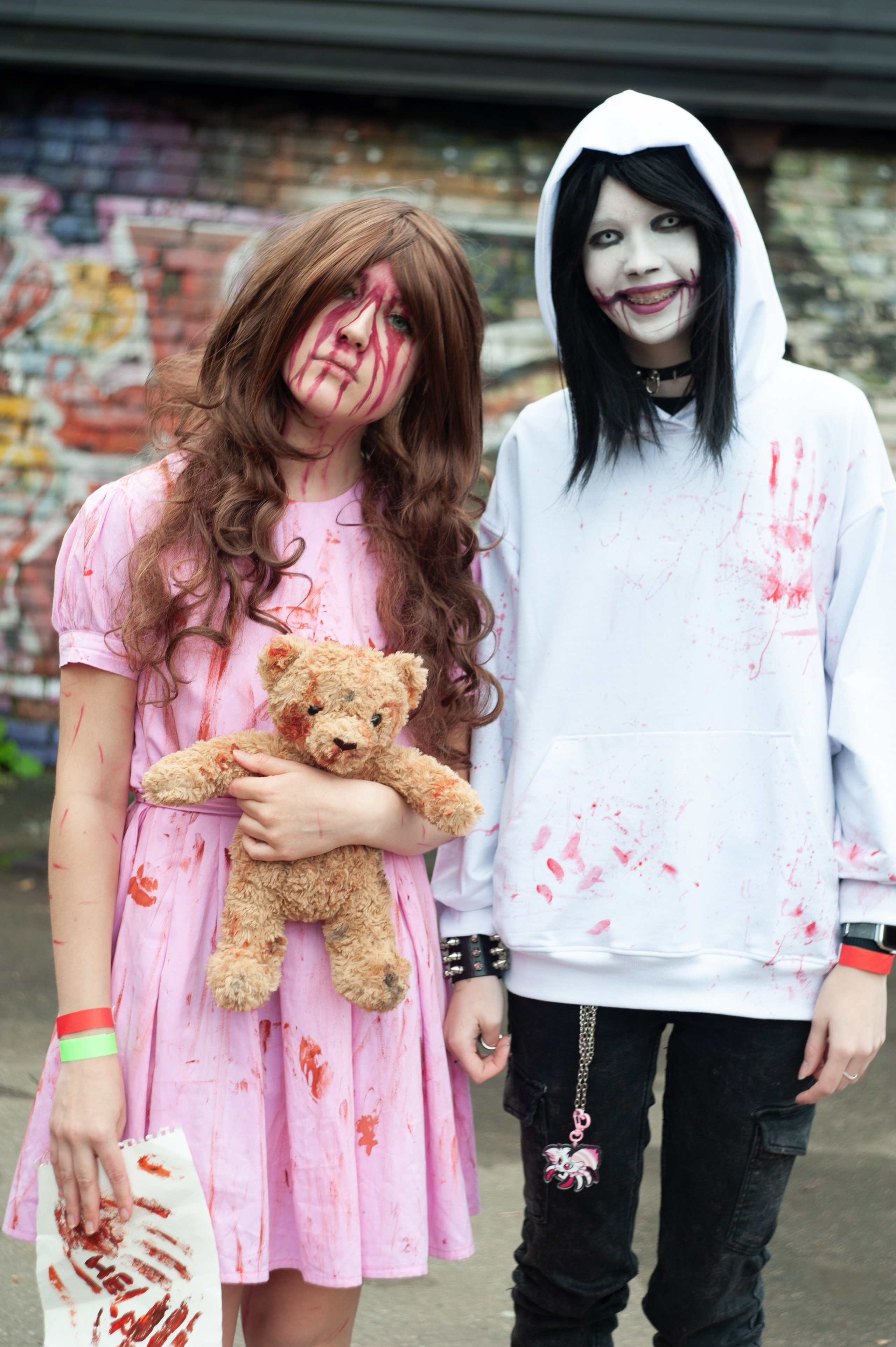 Magic Fest 26.10.2025. Фотограф Михаил Морозов. Москва и МО