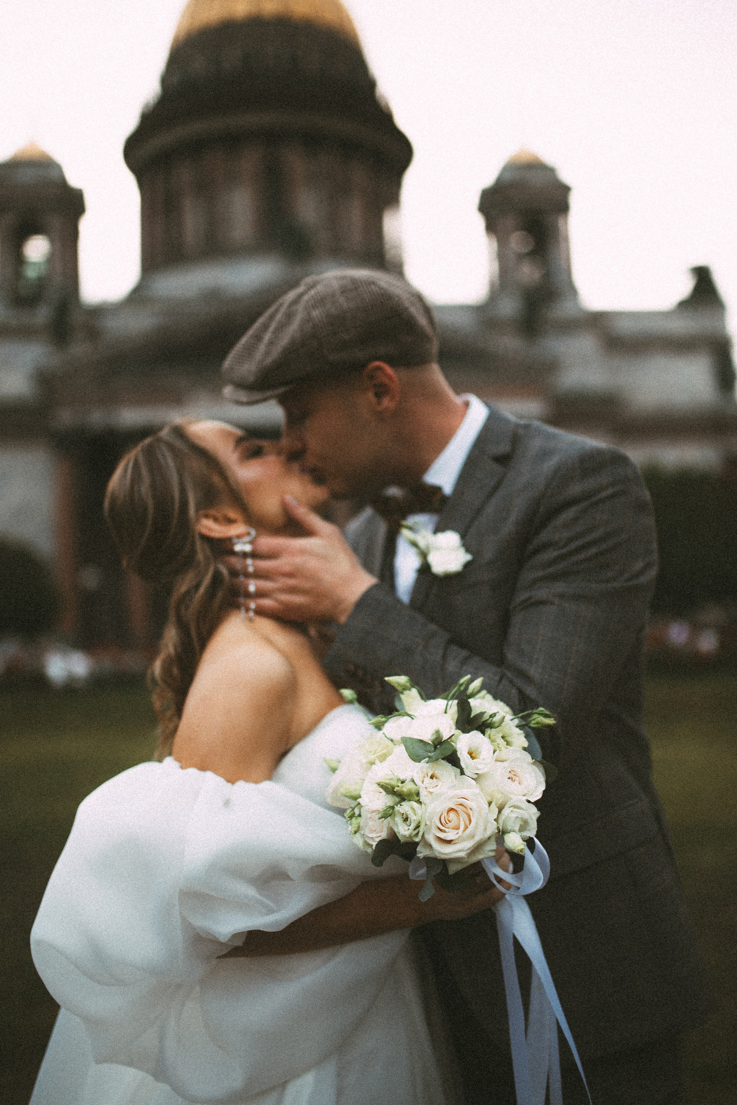 О & B | Санкт-Петербург. Фотограф Екатерина Амбрушкевич