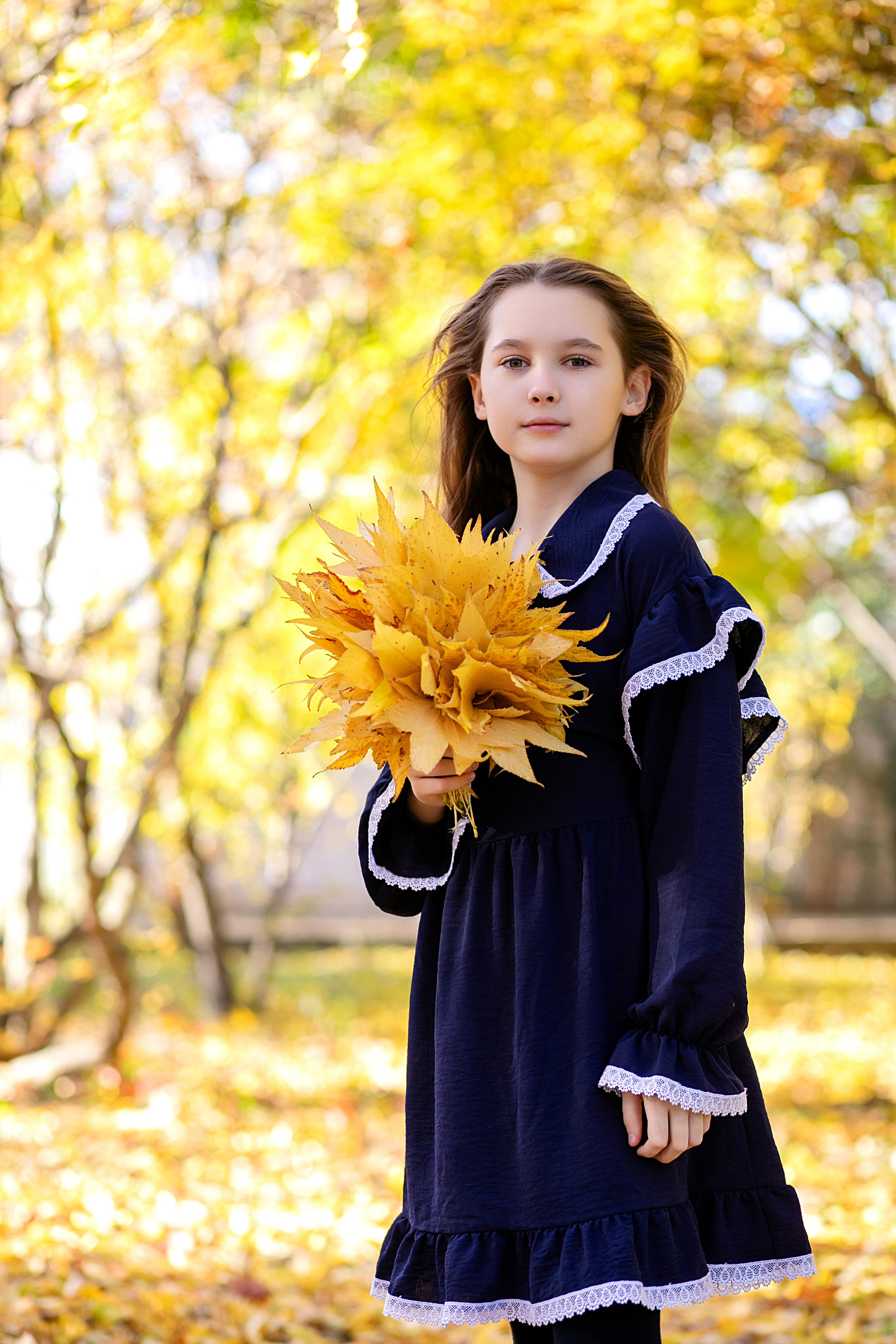 Фотосессия в 49 школе 4 класс. Семейный и детский фотограф Марина Баладьян Сочи / Краснодар / Москва
