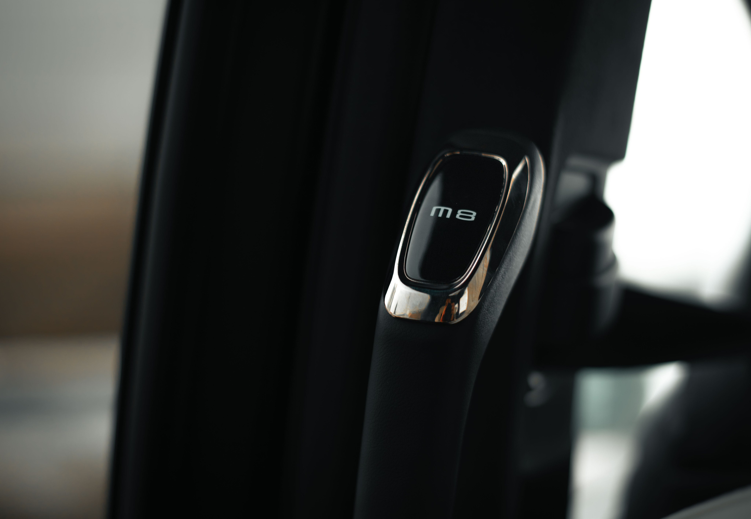 Бизнес съемка для автосалона GAC в городе Ижевск. Бизнес фотограф Ижевск — Назаров Роман