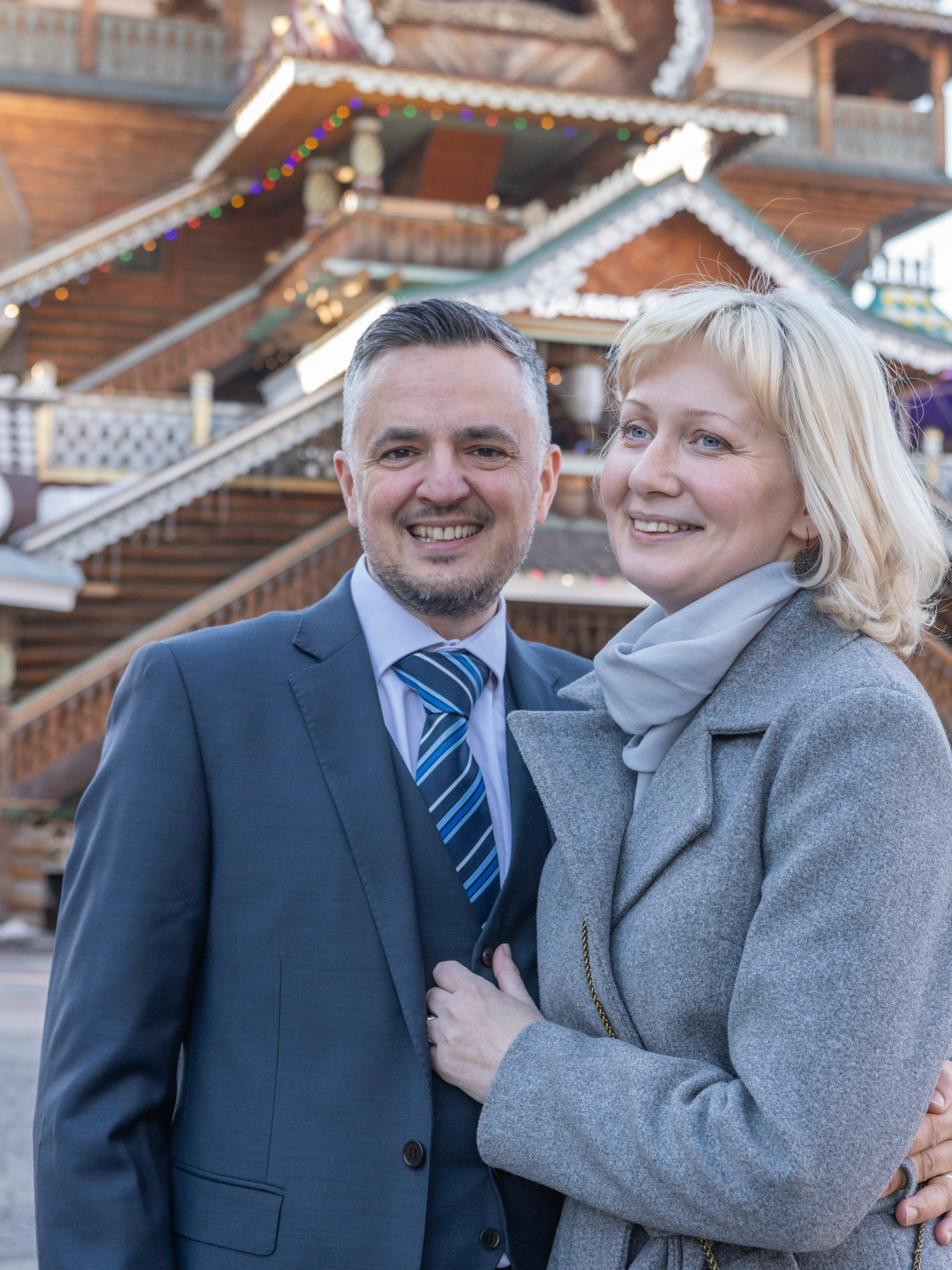 Роспись ЗАГС Мэттью Ольга. Видеограф, фотограф в Москве Мария Васильева