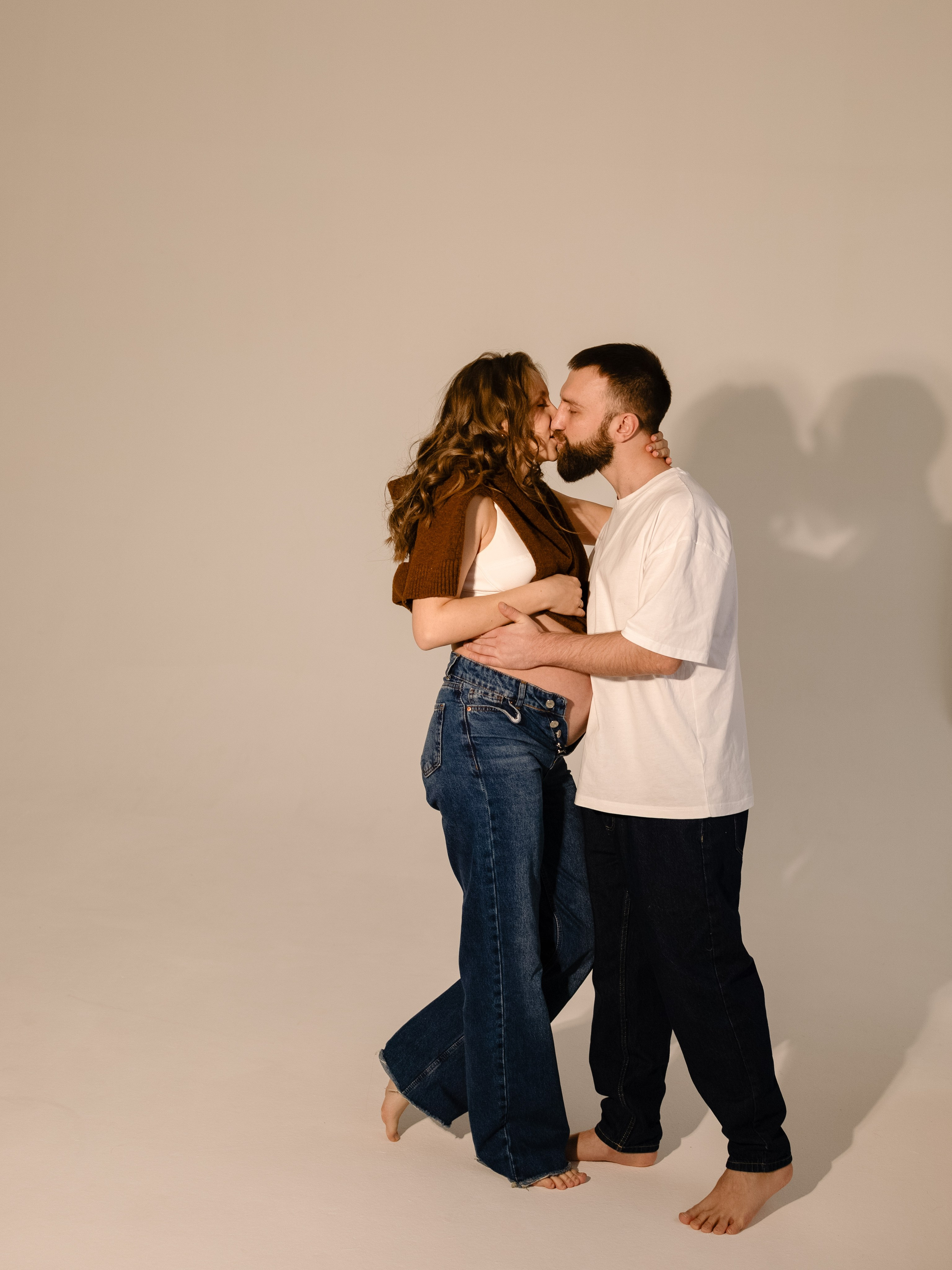 Дарья & Артур. Женский и свадебный фотограф Егорычева Любовь