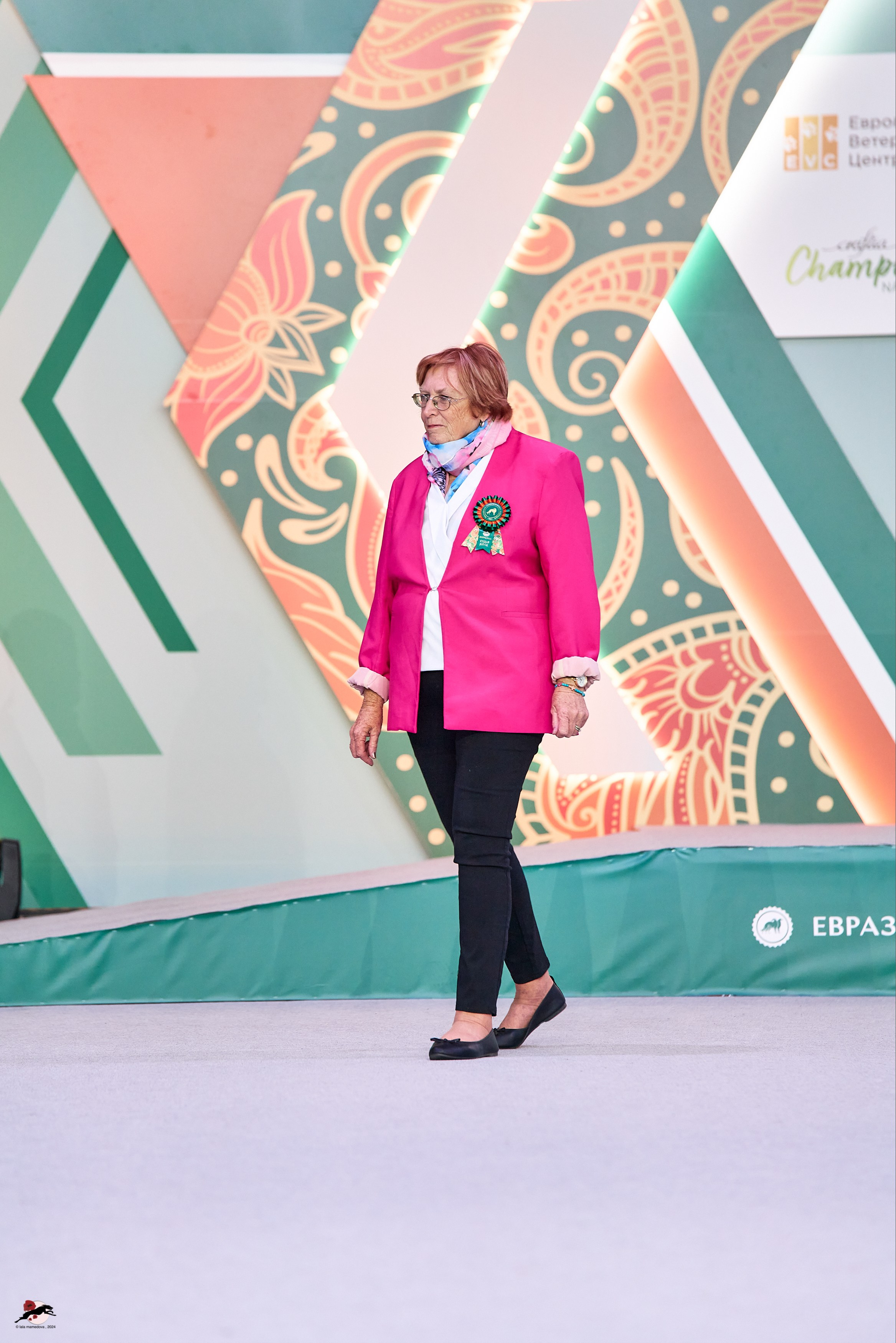 17.11.2024 «ЕВРАЗИЯ. КУБОК СНГ 2024»