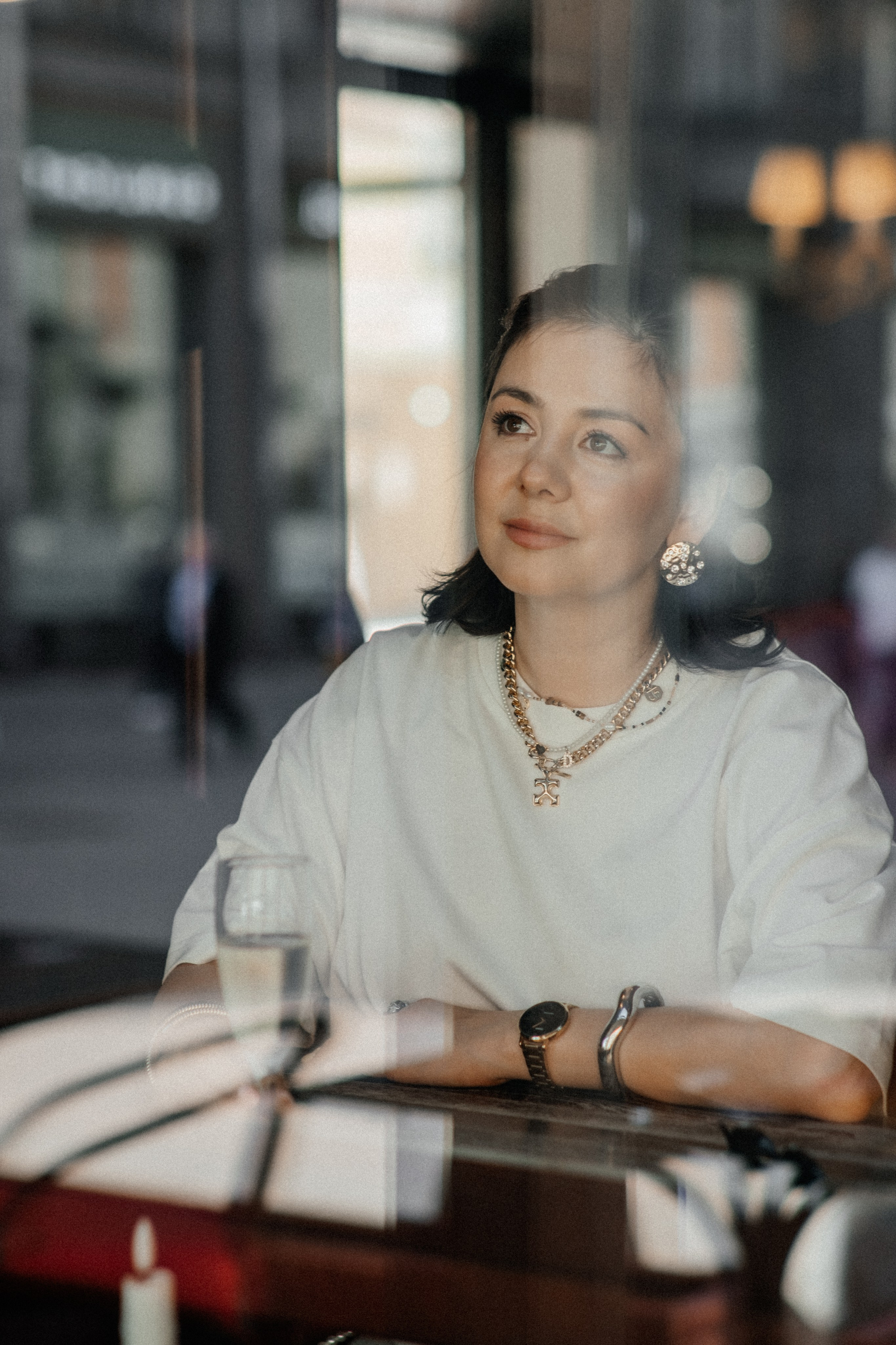 Дина — прогулка. Видеограф и фотограф Анна Грачева г. Москва