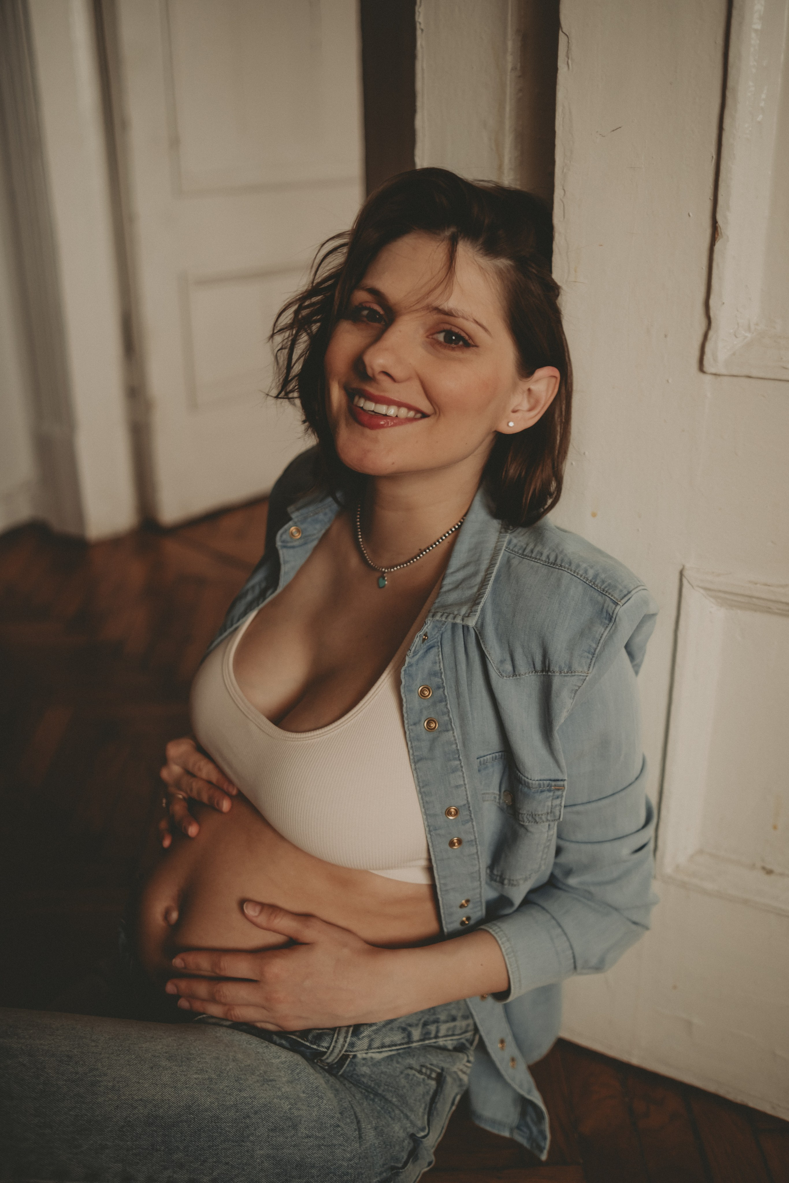 Натали. Видеограф и фотограф Анна Грачева г. Москва