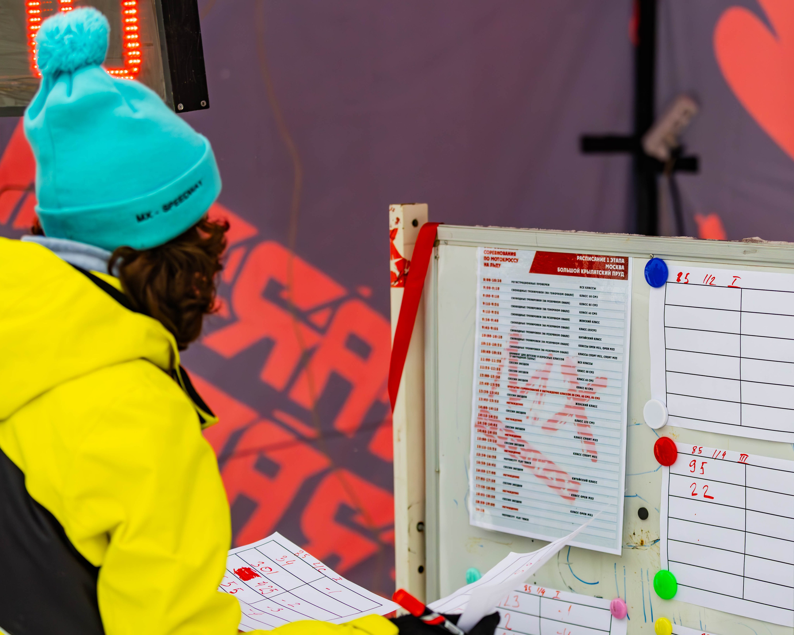 Anarchy Racing. АЛЕКСЕЙ КОЛМАКОВ. Фотограф. Москва и Московская область