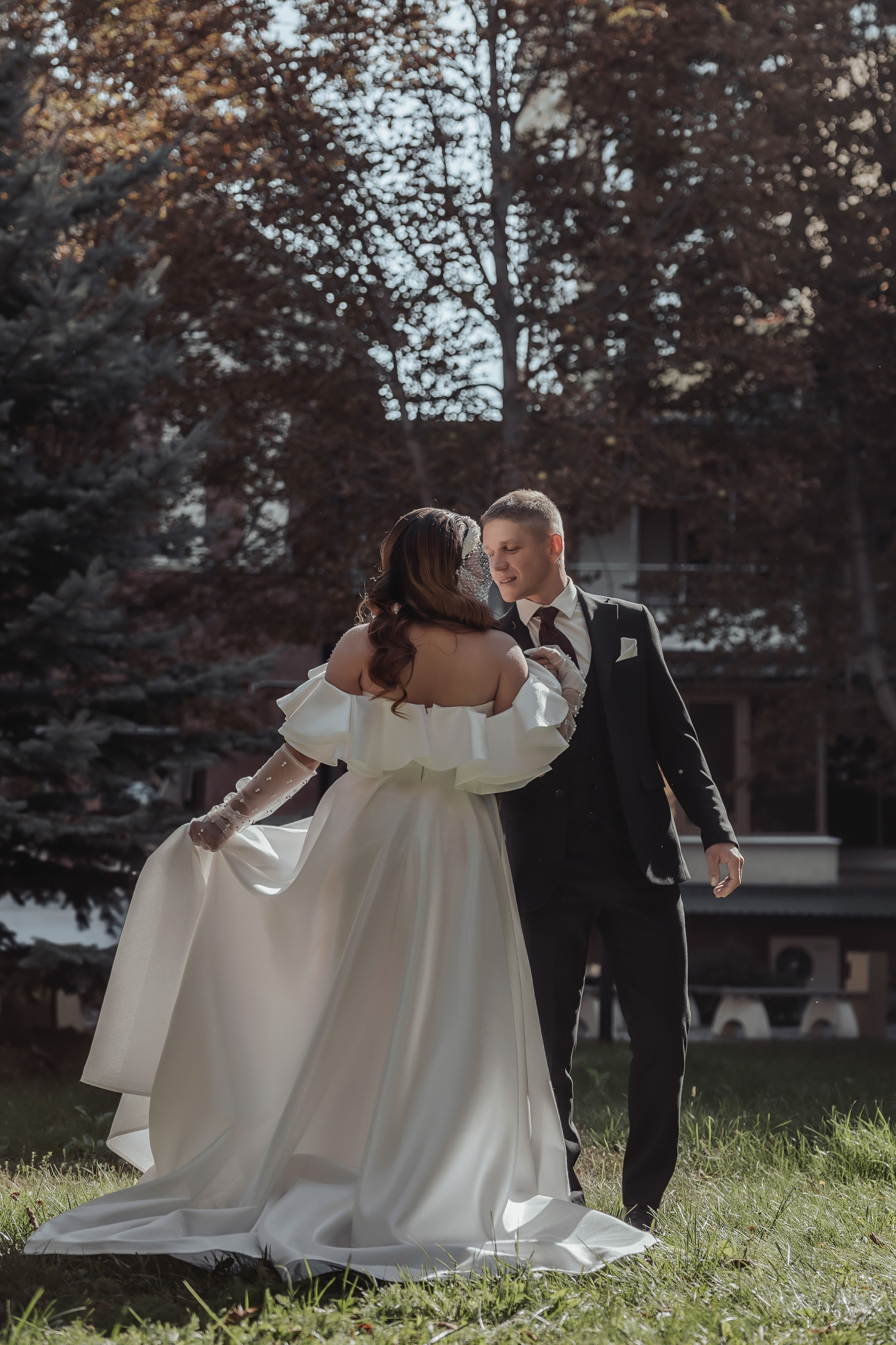 Антон Арина