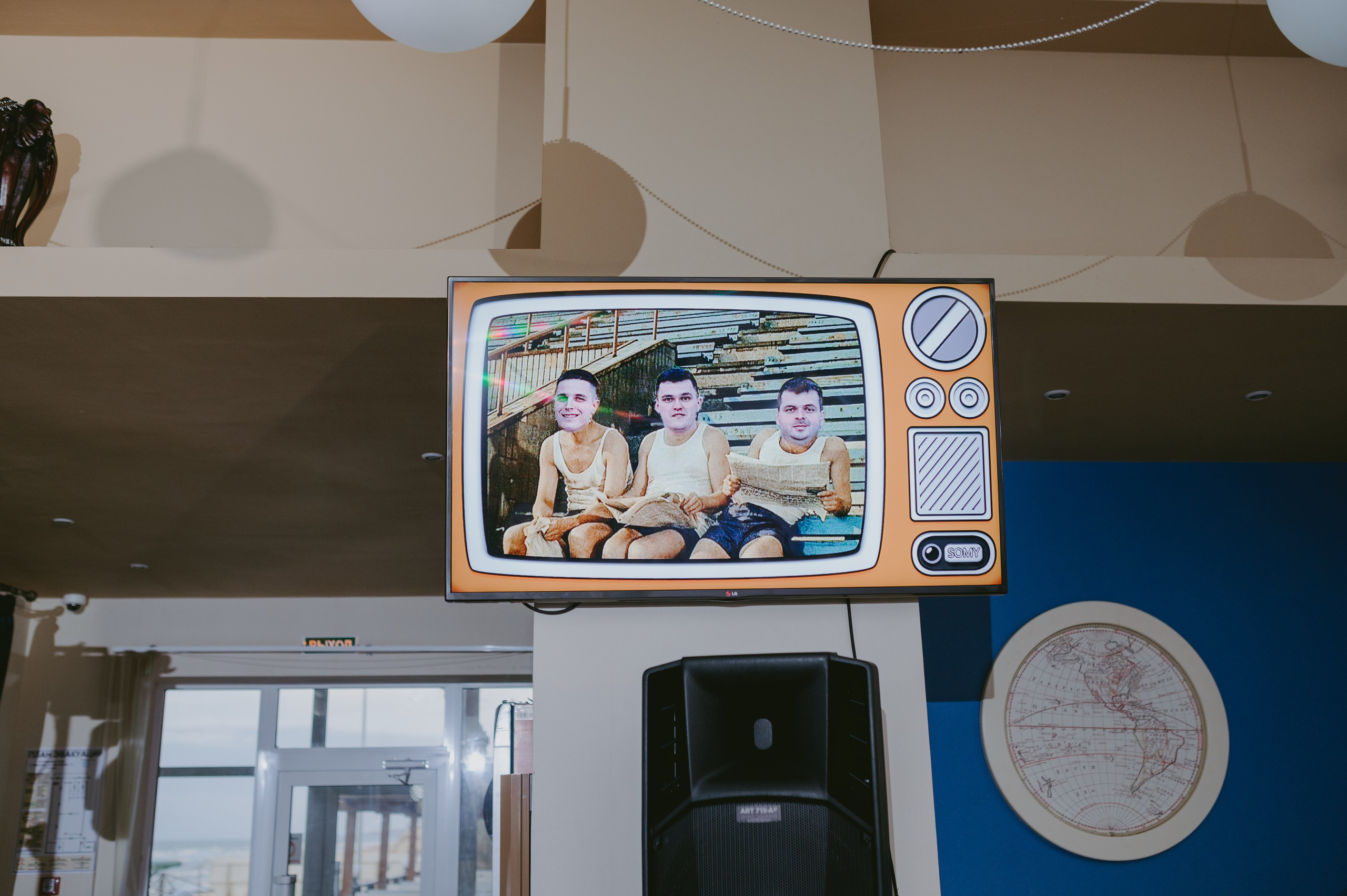 Маргарита & Анатолий фотограф Елена Горбач. Свадебный и семейный фотограф город Темрюк Фотостудия Темрюк