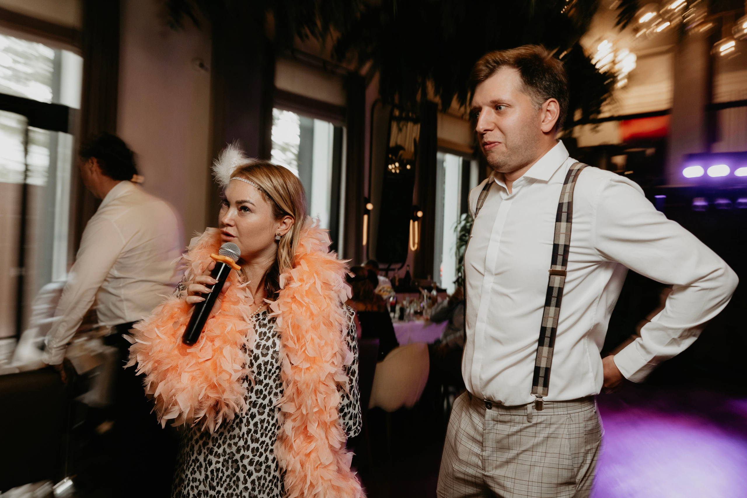 Александр и Ирина. Photographer in Moscow & everywhere in the World Alena Vyalova