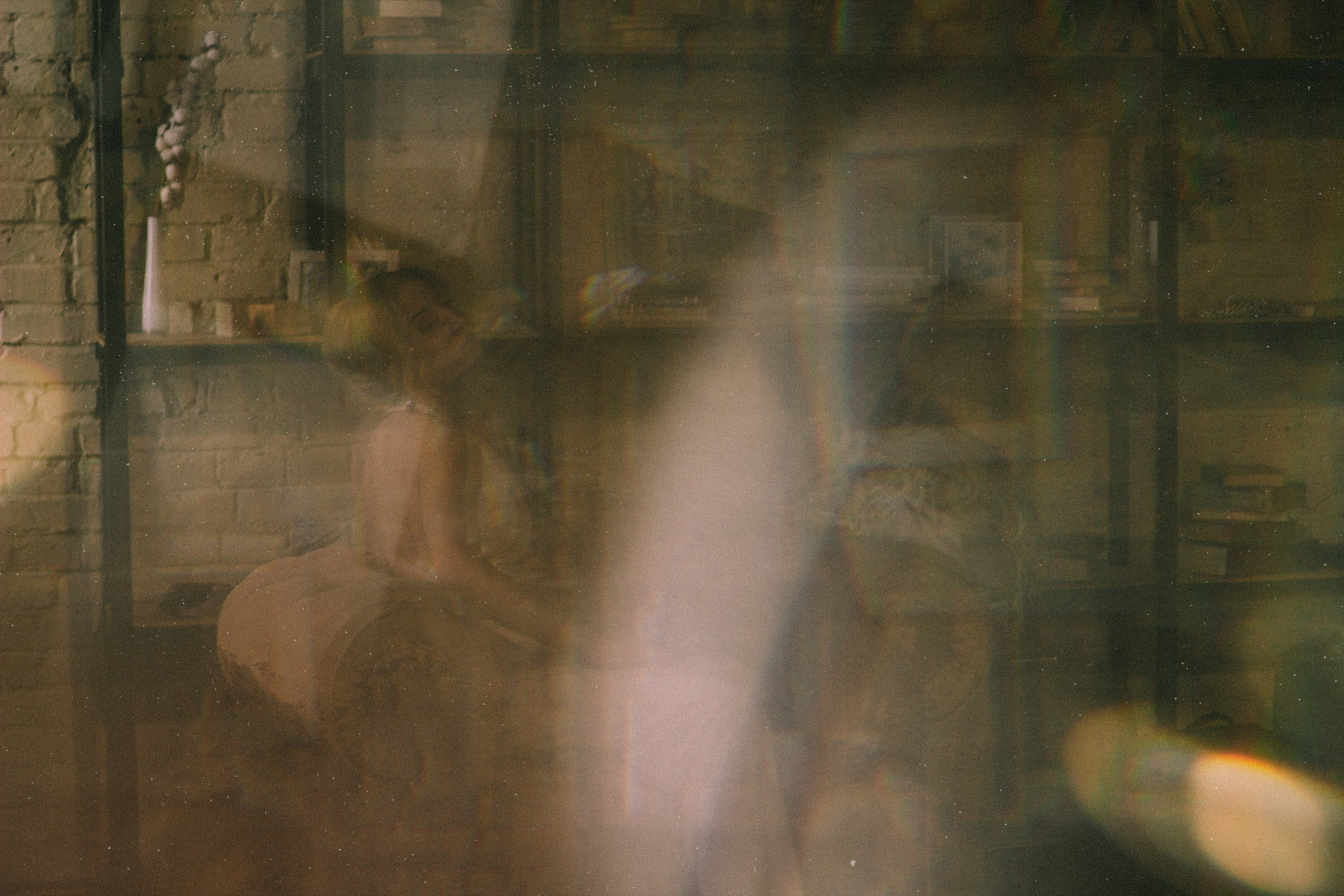 Ира. Фотограф и видеограф в Омск/Москва Сащенко Лера