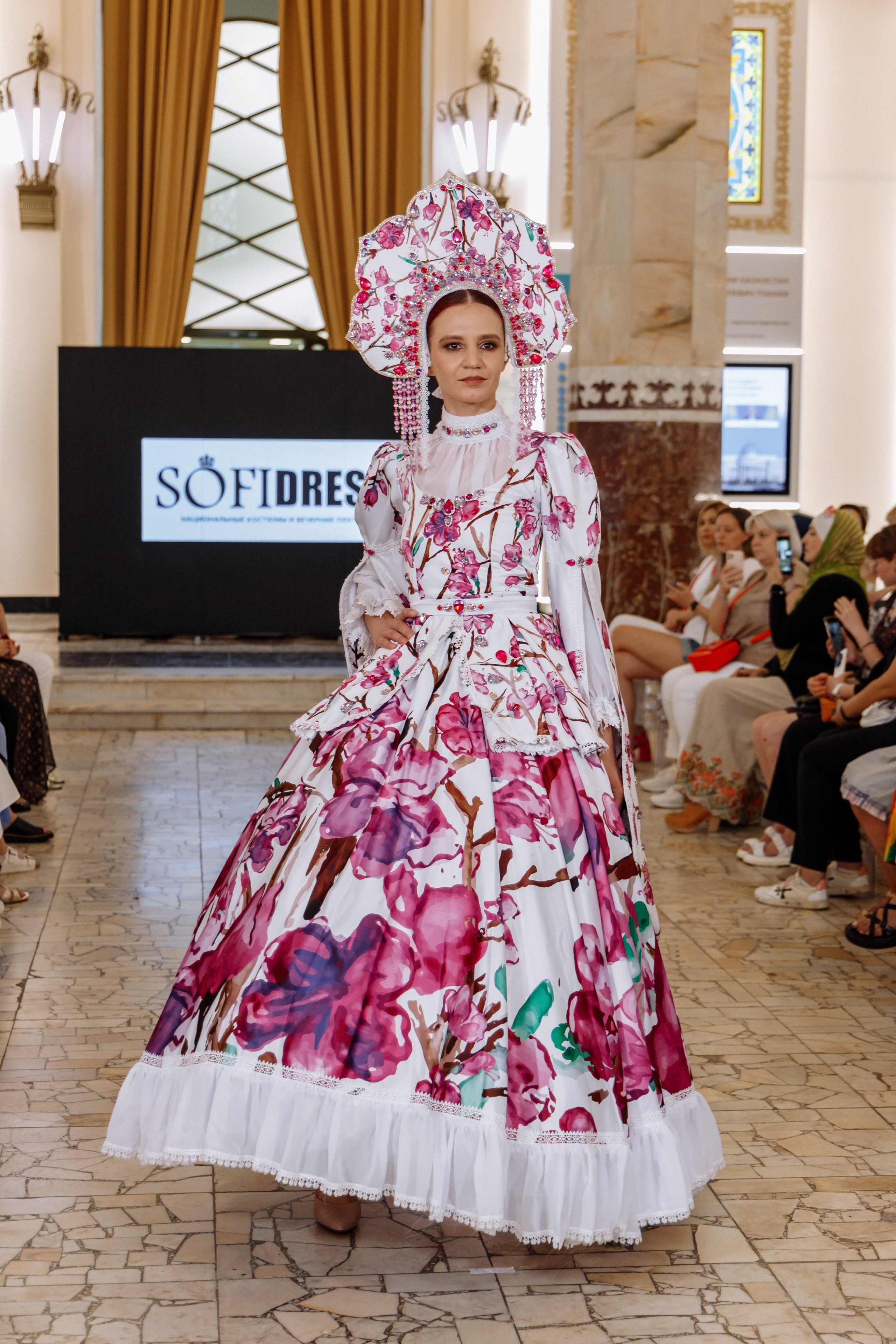 Репортаж | Фотограф Иван Прусов