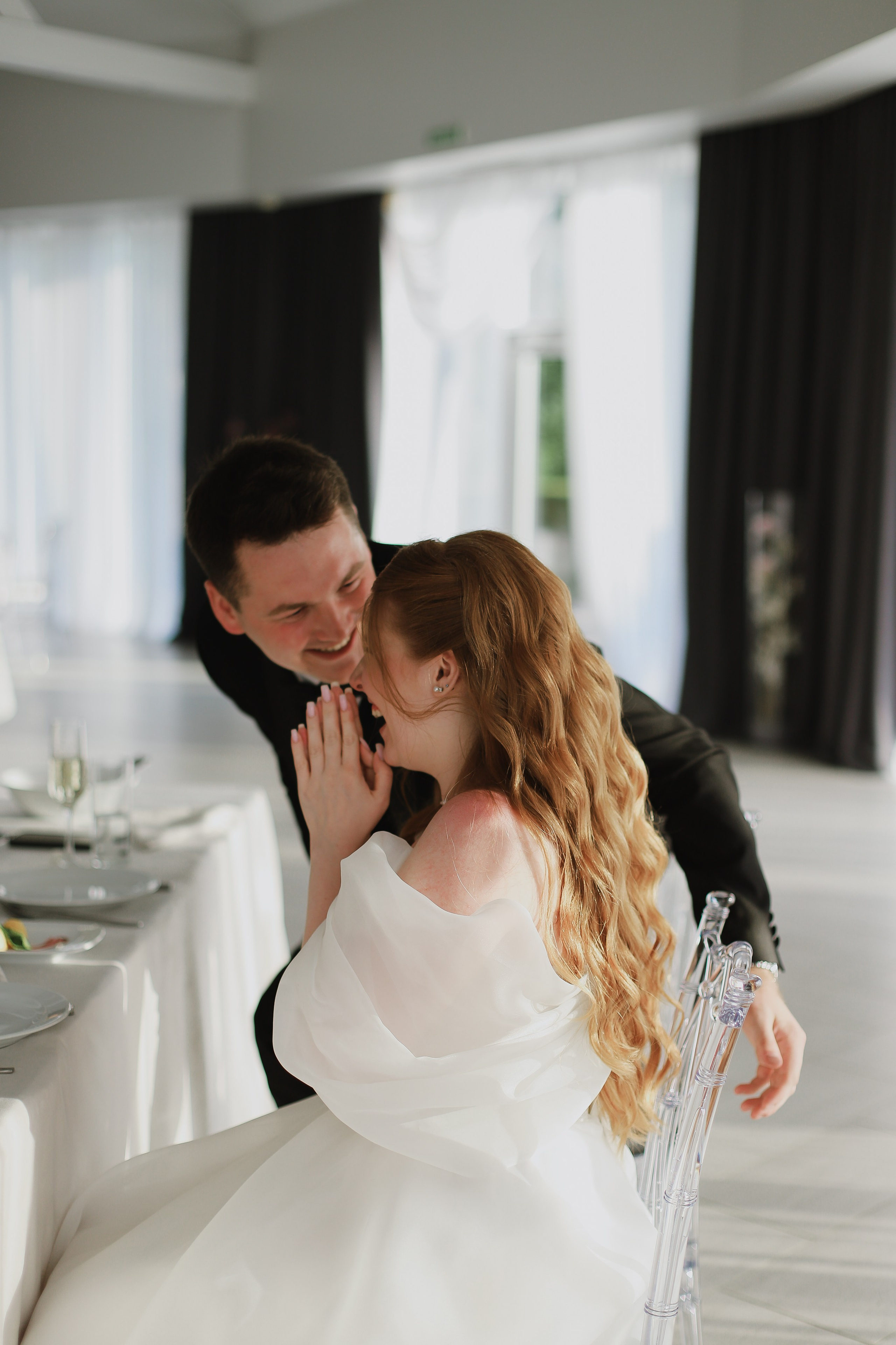 Александр и Юлия. Свадебный, семейный и детский фотограф в Люберцах Зайцева Анастасия