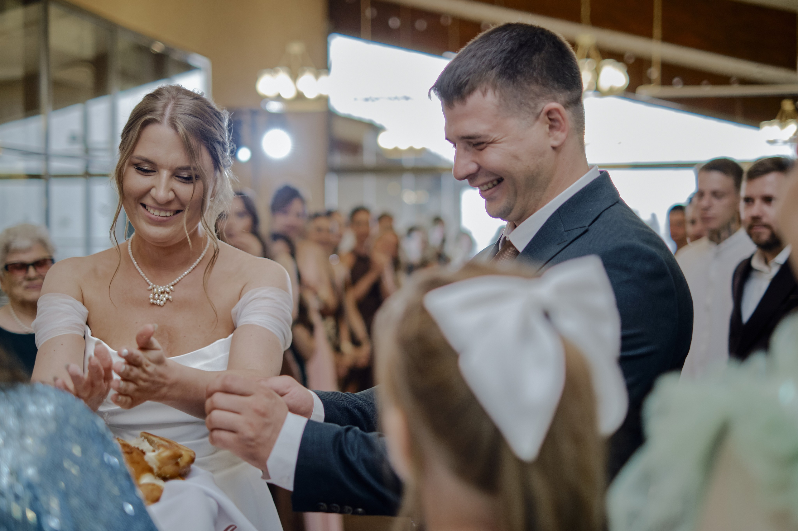 Влад и Анастасия. Свадебный фотограф Кристина Кулецкая г. Челябинск