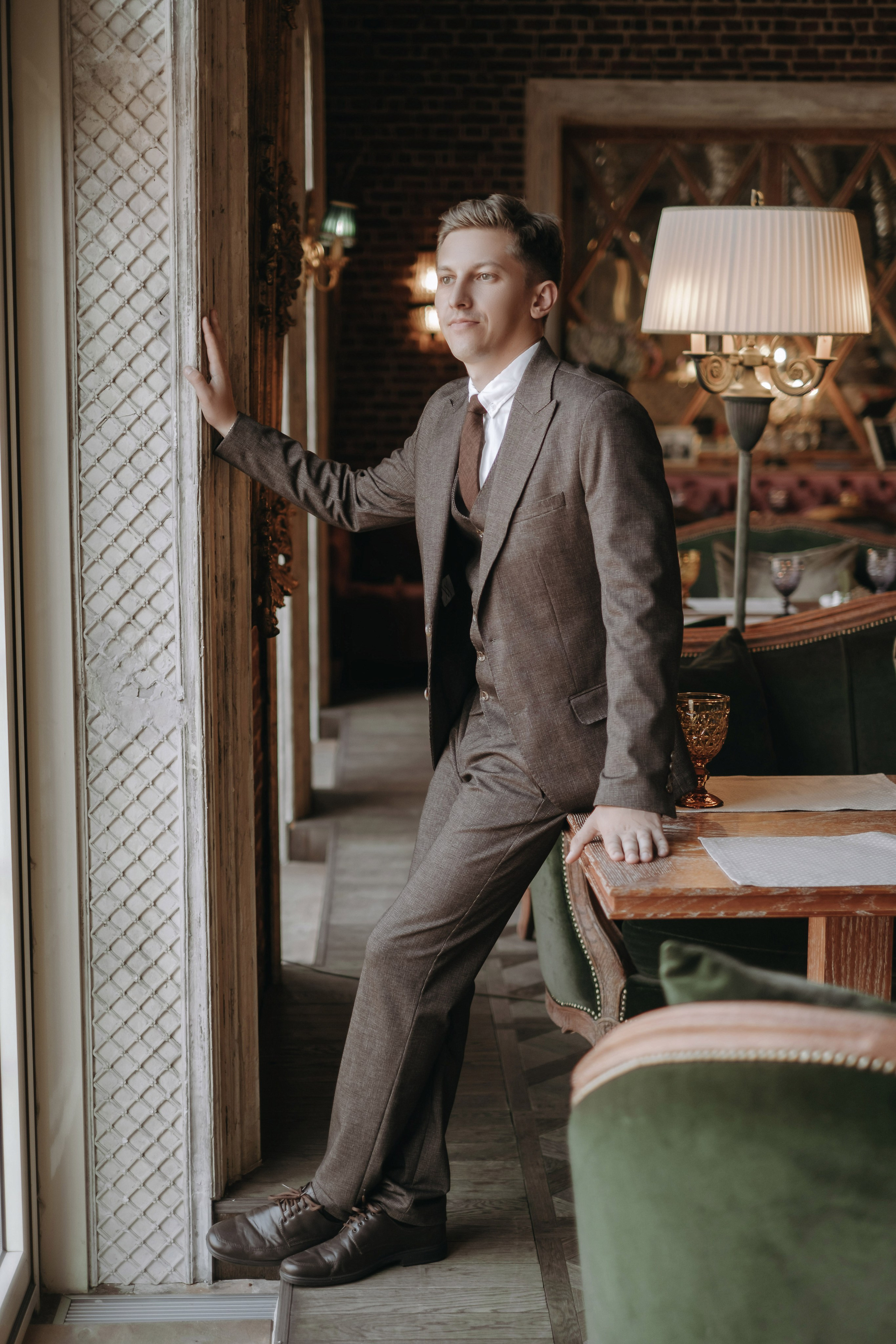 Василий и Дарья. Свадебный фотограф Кристина Кулецкая г. Челябинск