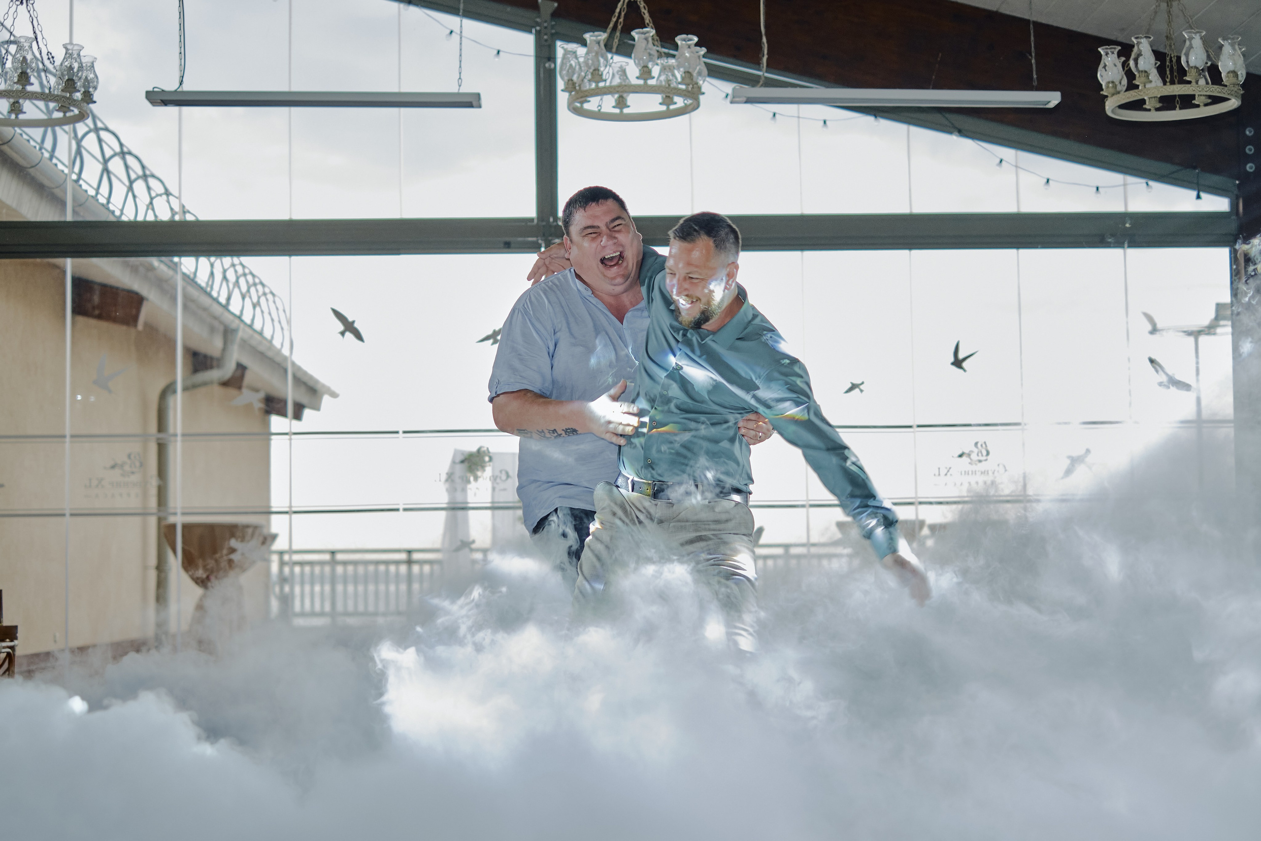 Влад и Анастасия. Свадебный фотограф Кристина Кулецкая г. Челябинск