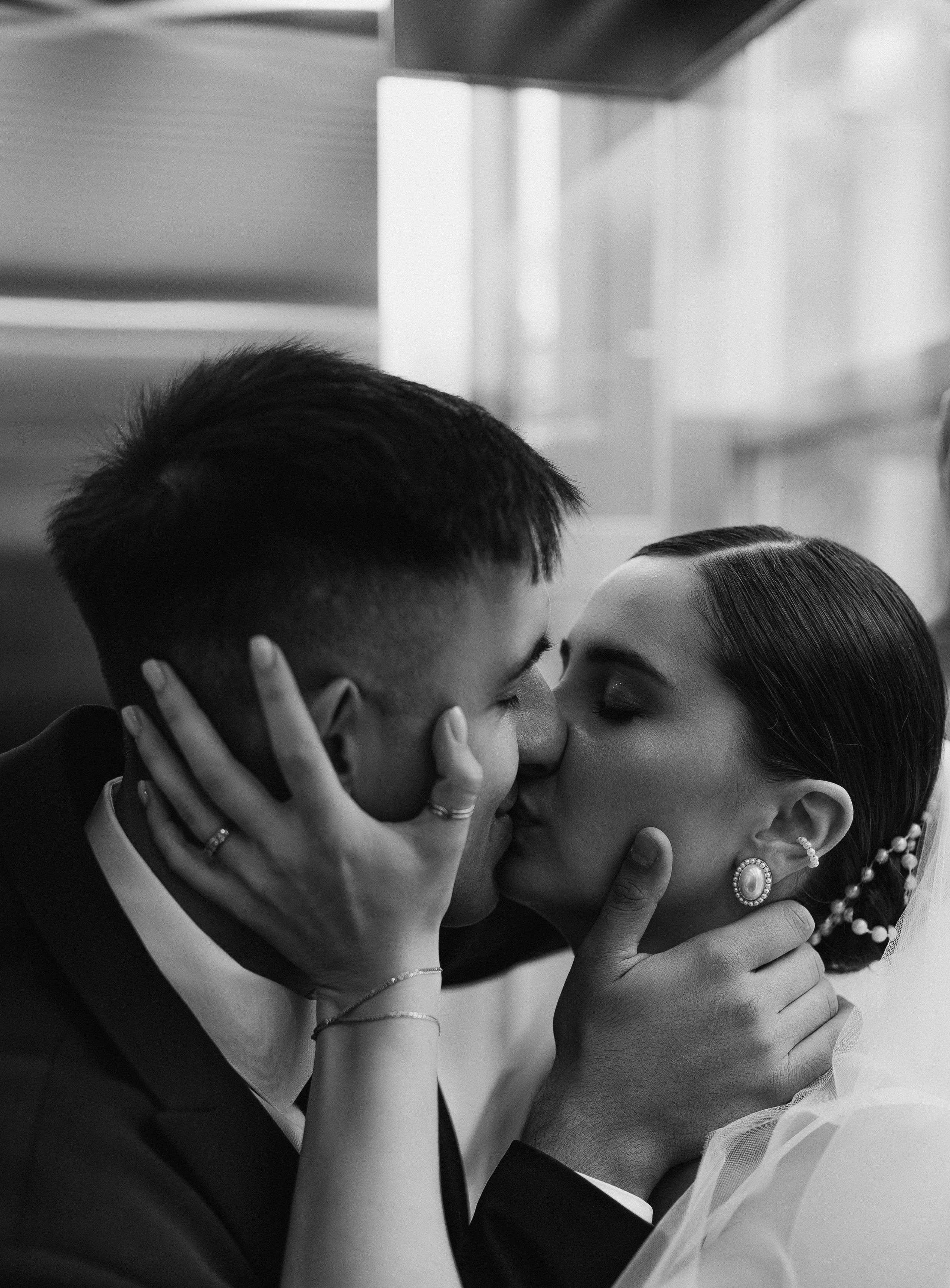 K&A. Свадебный и семейный фотограф в Самаре Алёна Савельева