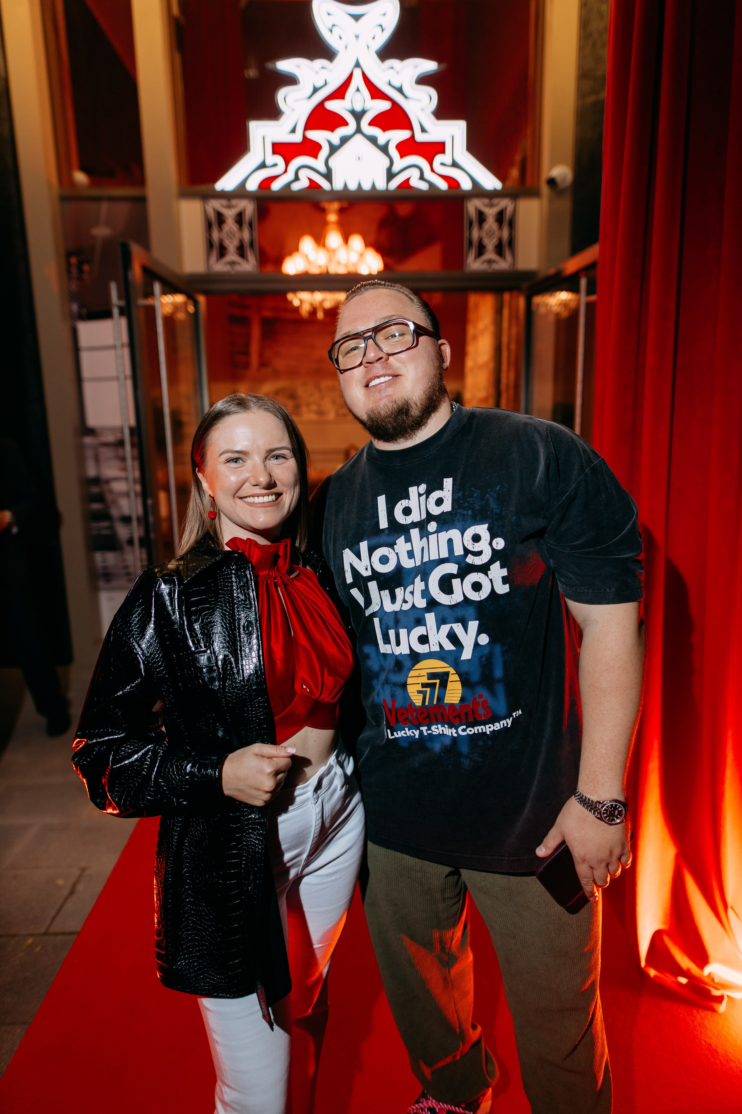 Открытие ресторана. Фото и видео съемка. Андрей Ионов