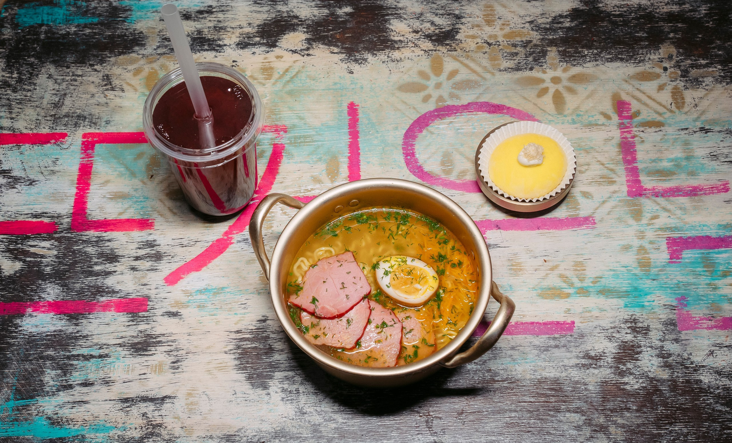 Итоги года: сет-меню. Саша Копылов, фотограф в Казани