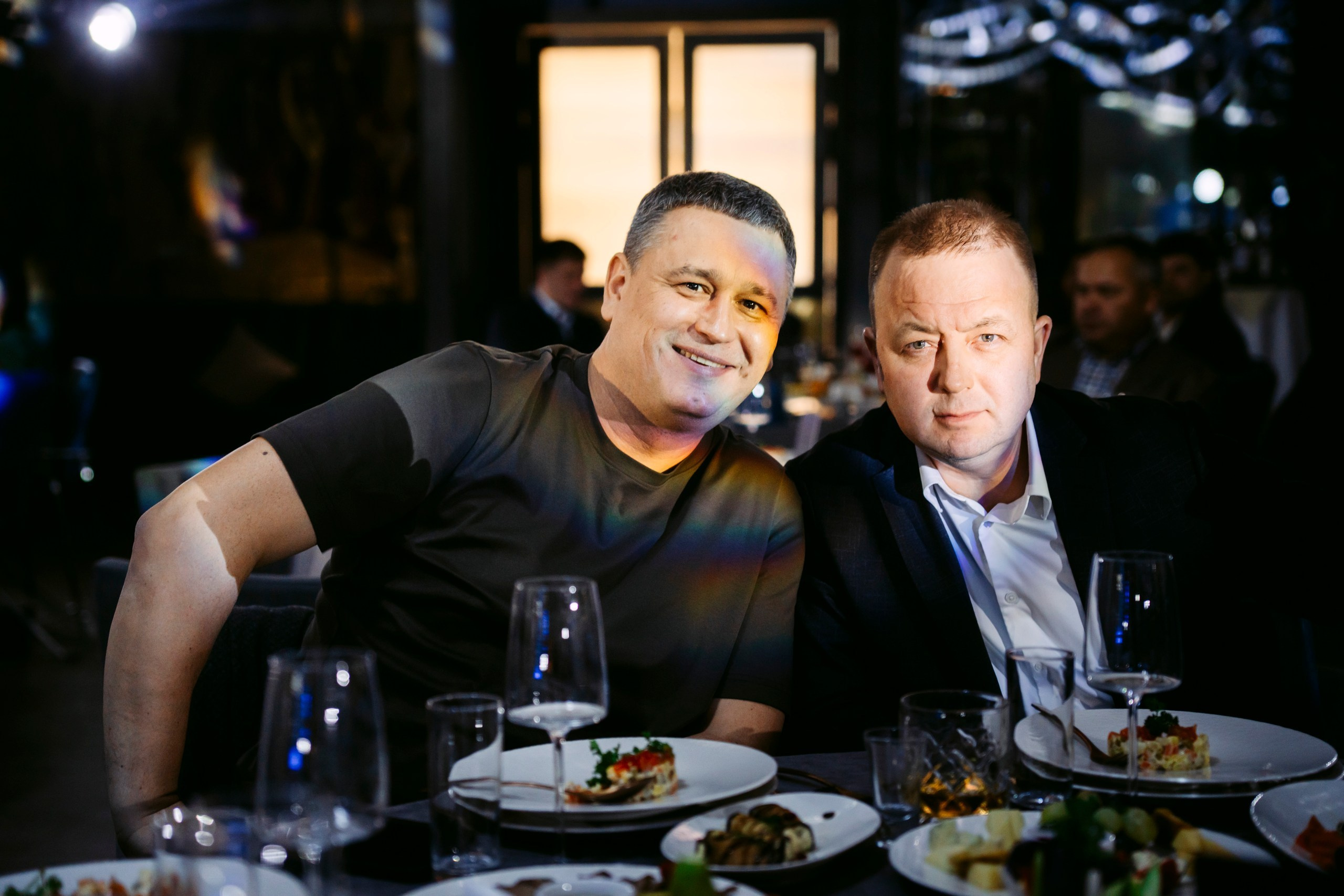 РИВЦ, 50 лет. Саша Копылов, фотограф в Казани