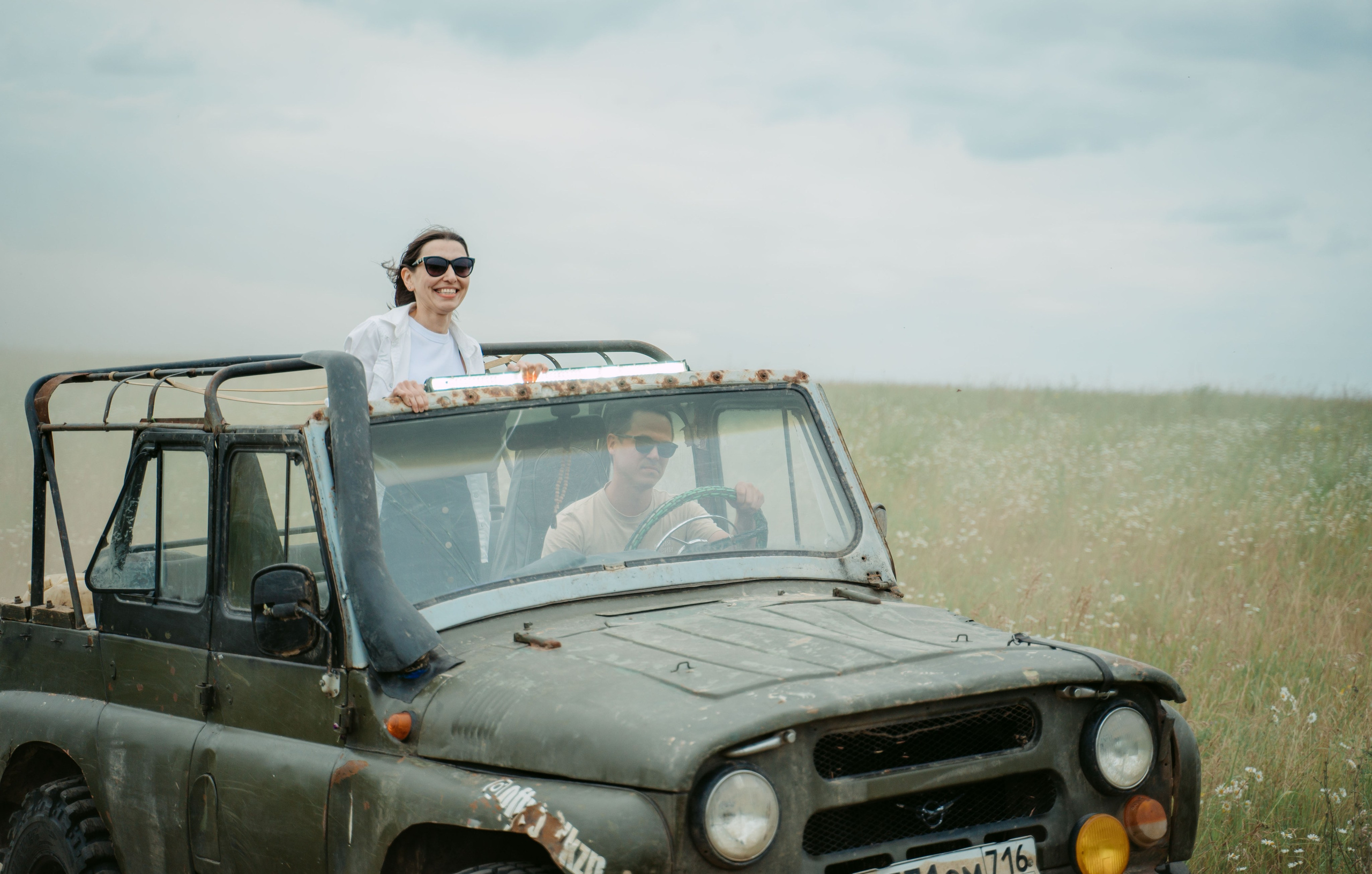 Гектария. Встреча лидеров мнений / 2023. Саша Копылов, фотограф в Казани