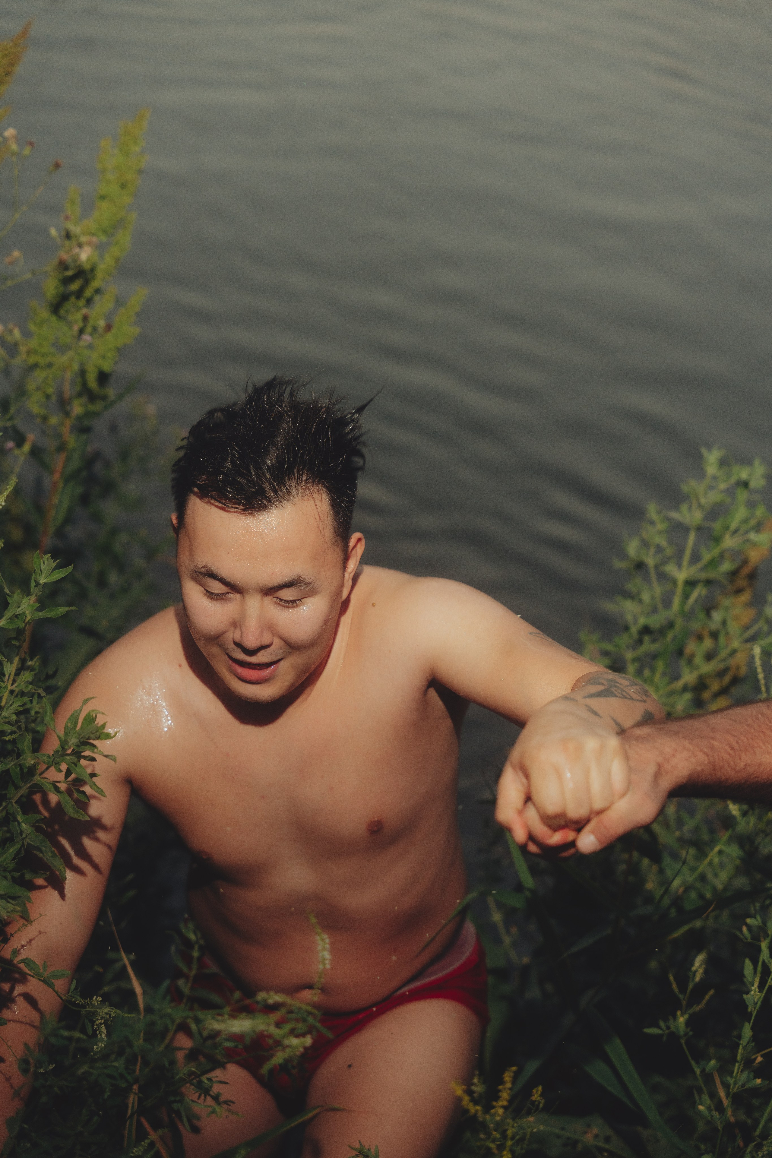 Sergey&Anastassia Wedding Day / part 2