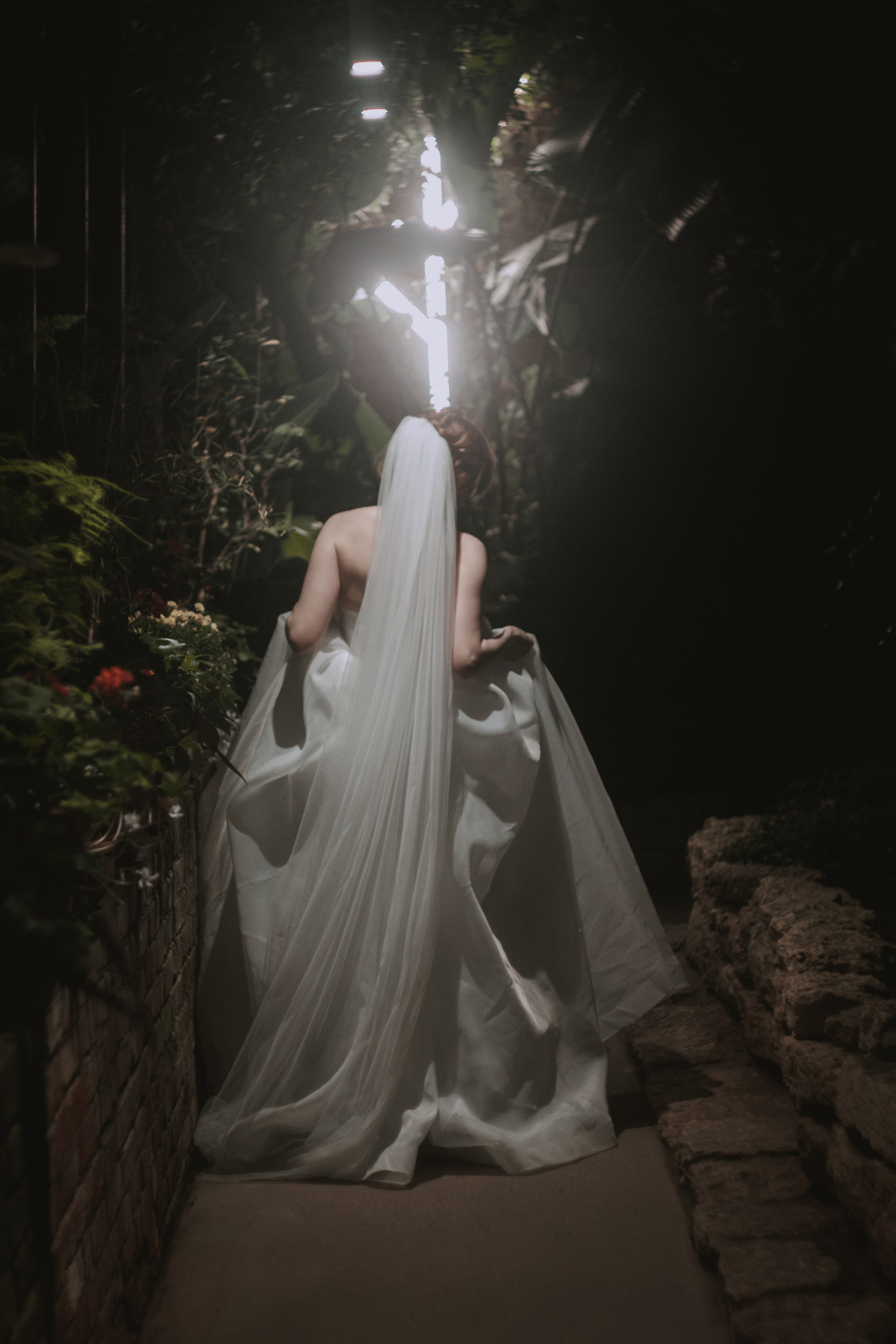 Свадебная фотография. Портретный и художественный фотограф в Москве