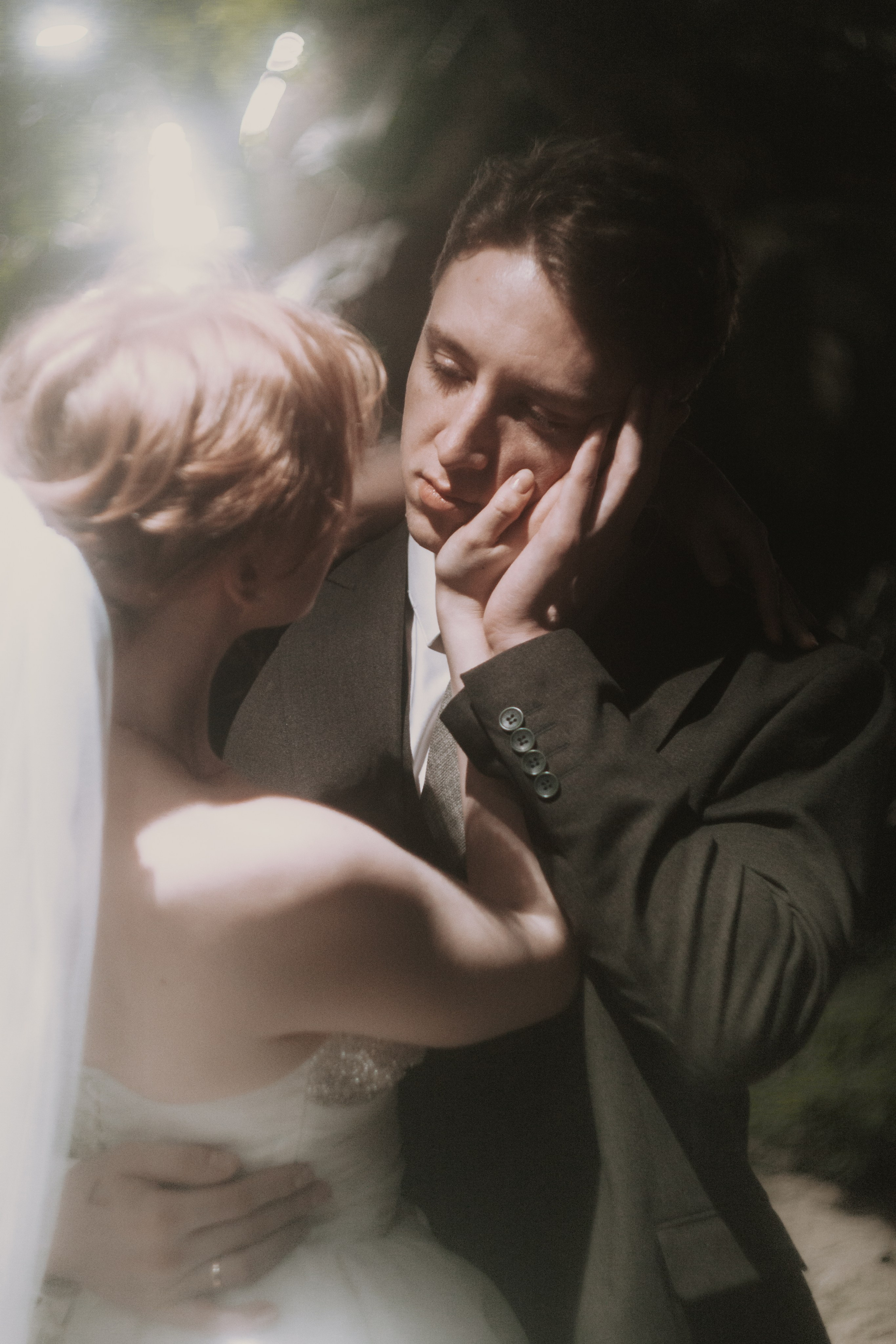 Свадебная фотография. Портретный и художественный фотограф в Москве