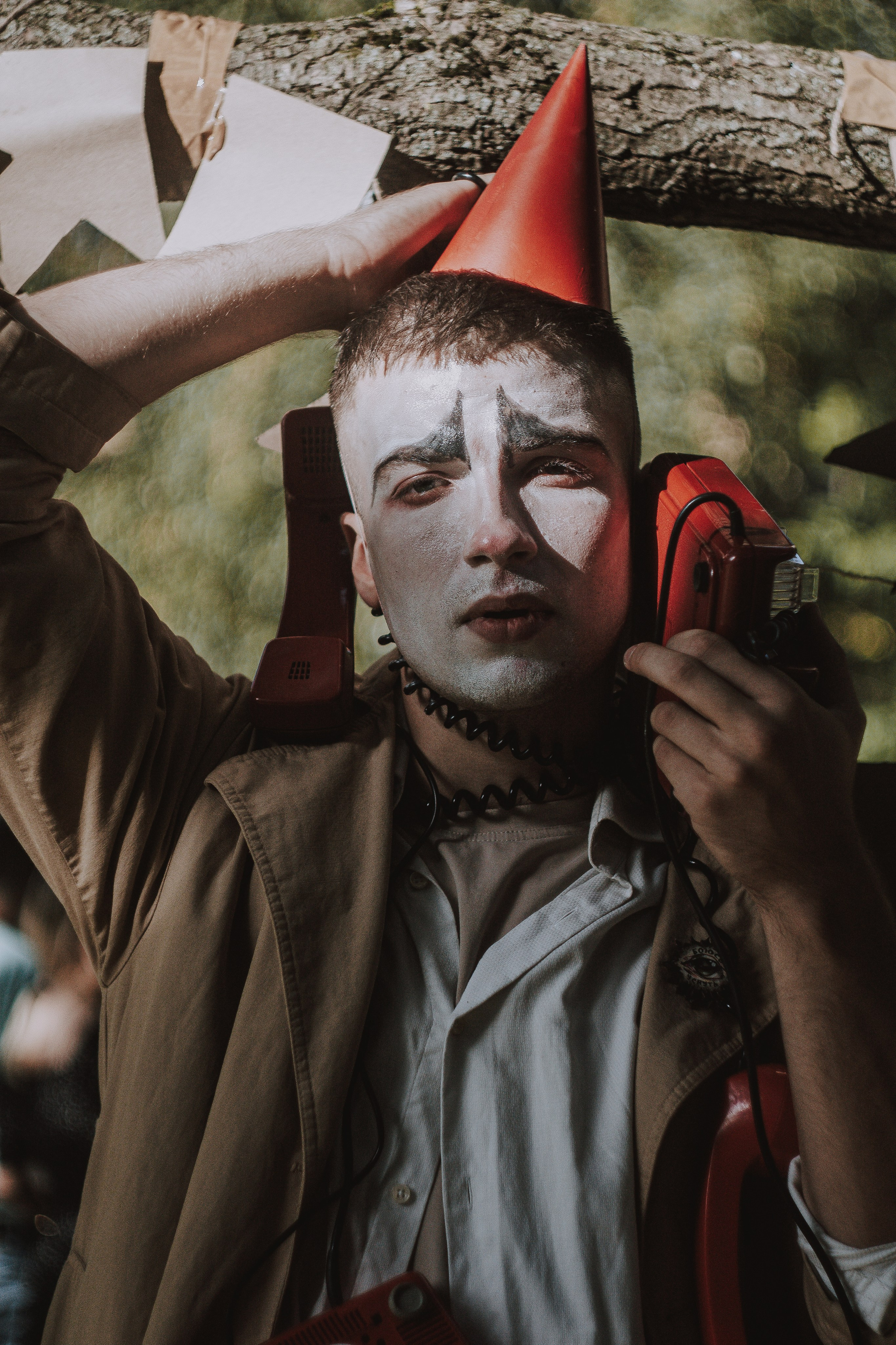 Организация Фотодней в Москве и Питере. Портретный и художественный фотограф в Москве