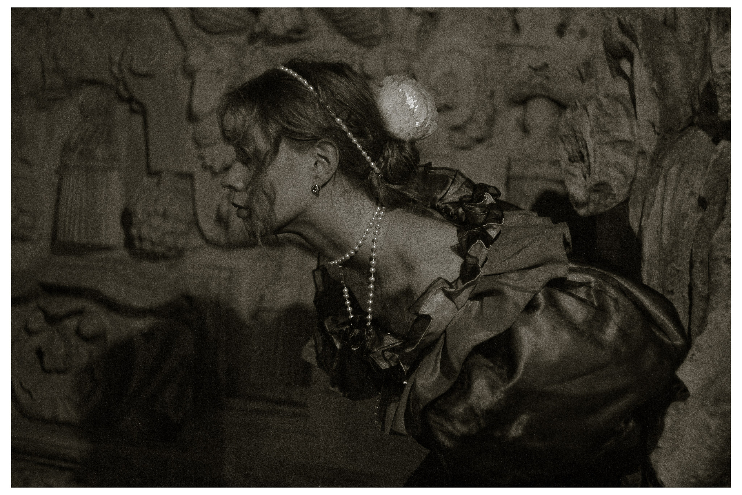 Ариша. Портретный и художественный фотограф в Москве