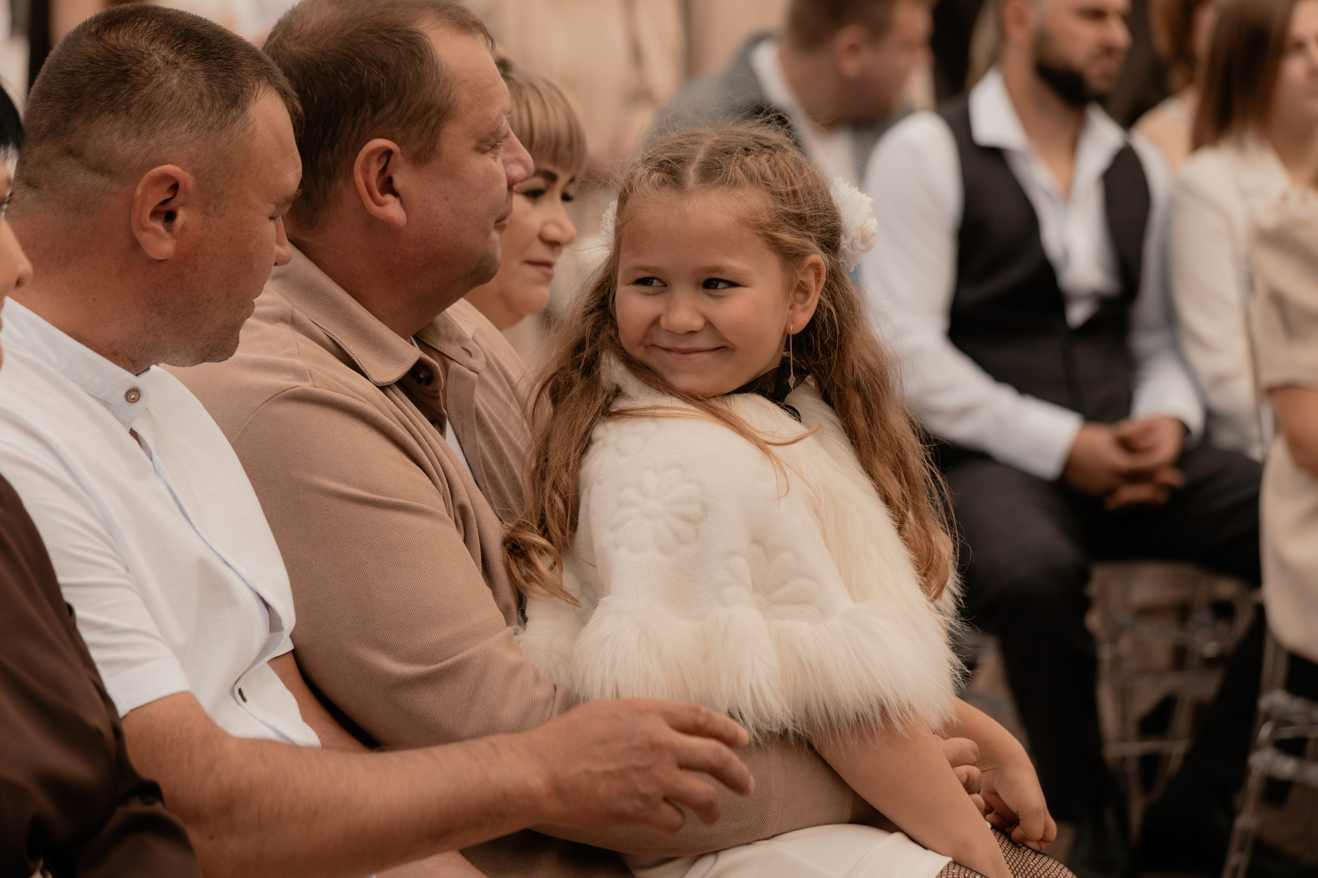 Белый купол. Свадебный фотограф Челябинск