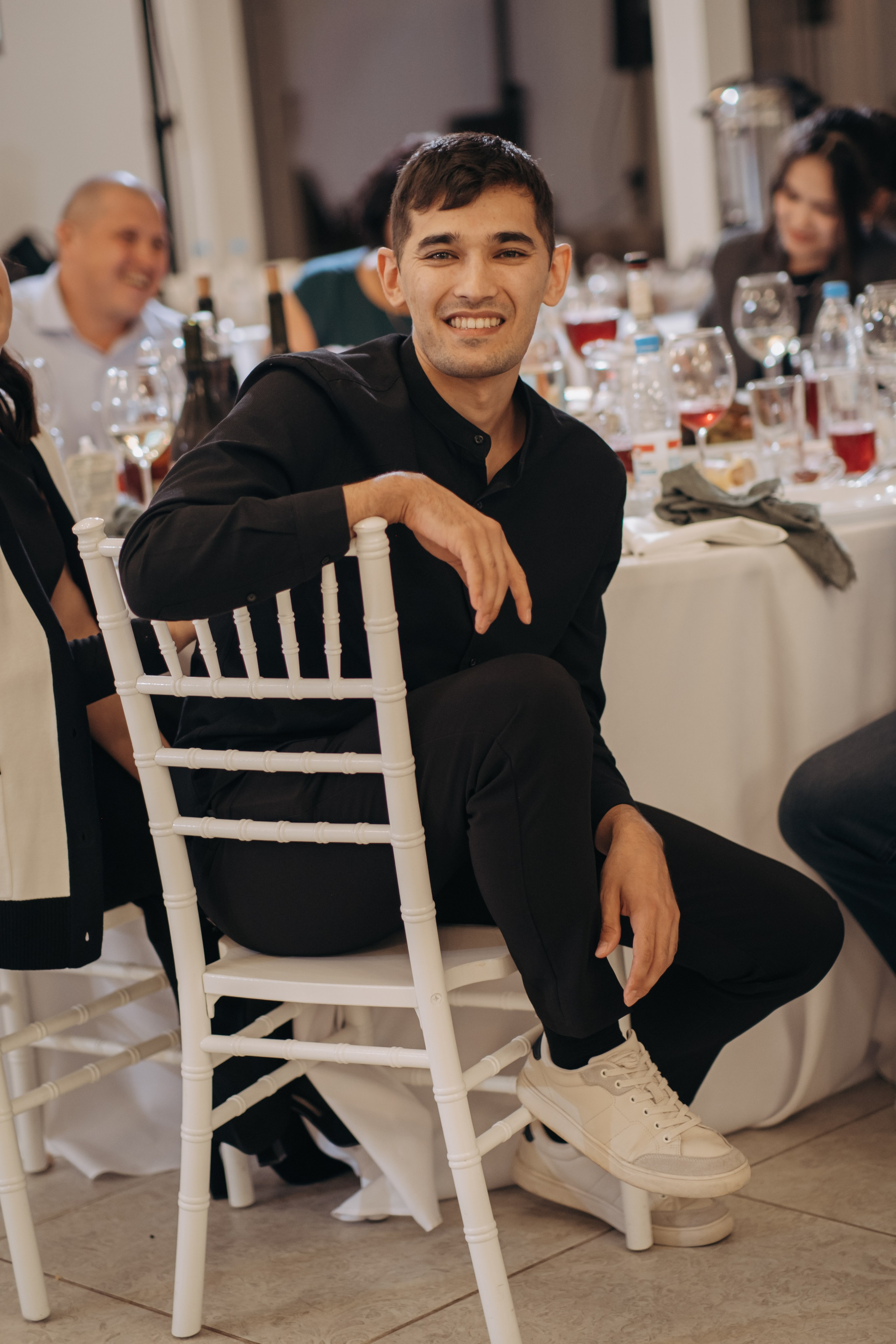 Алсу и Вадим. Свадебный фотограф Челябинск