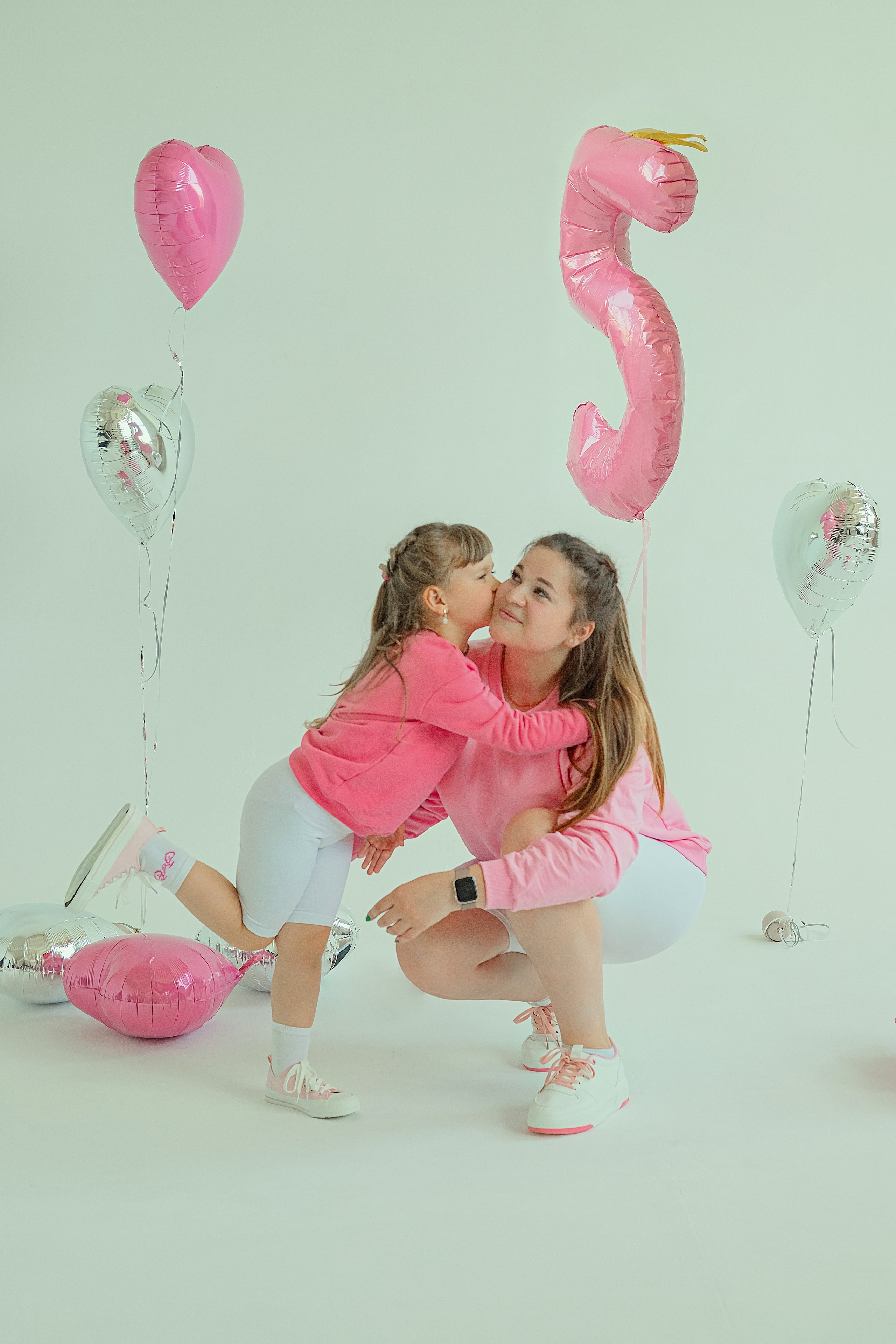 Семейные фотосессии. Фотограф Лилия Ремизова, Рязань