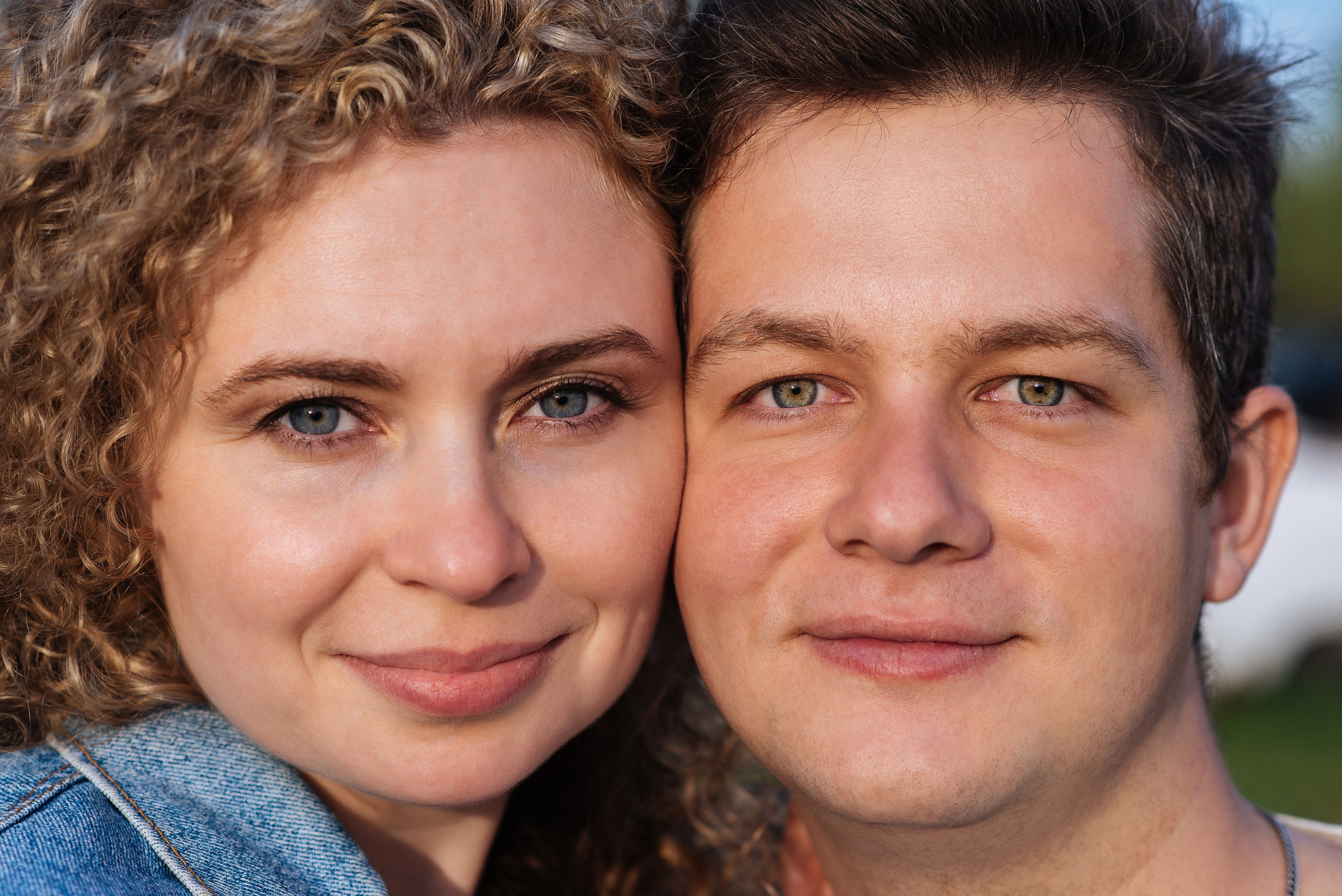 Иван и Алиса. Сергей Шумаков | Свадебный фотограф Москва