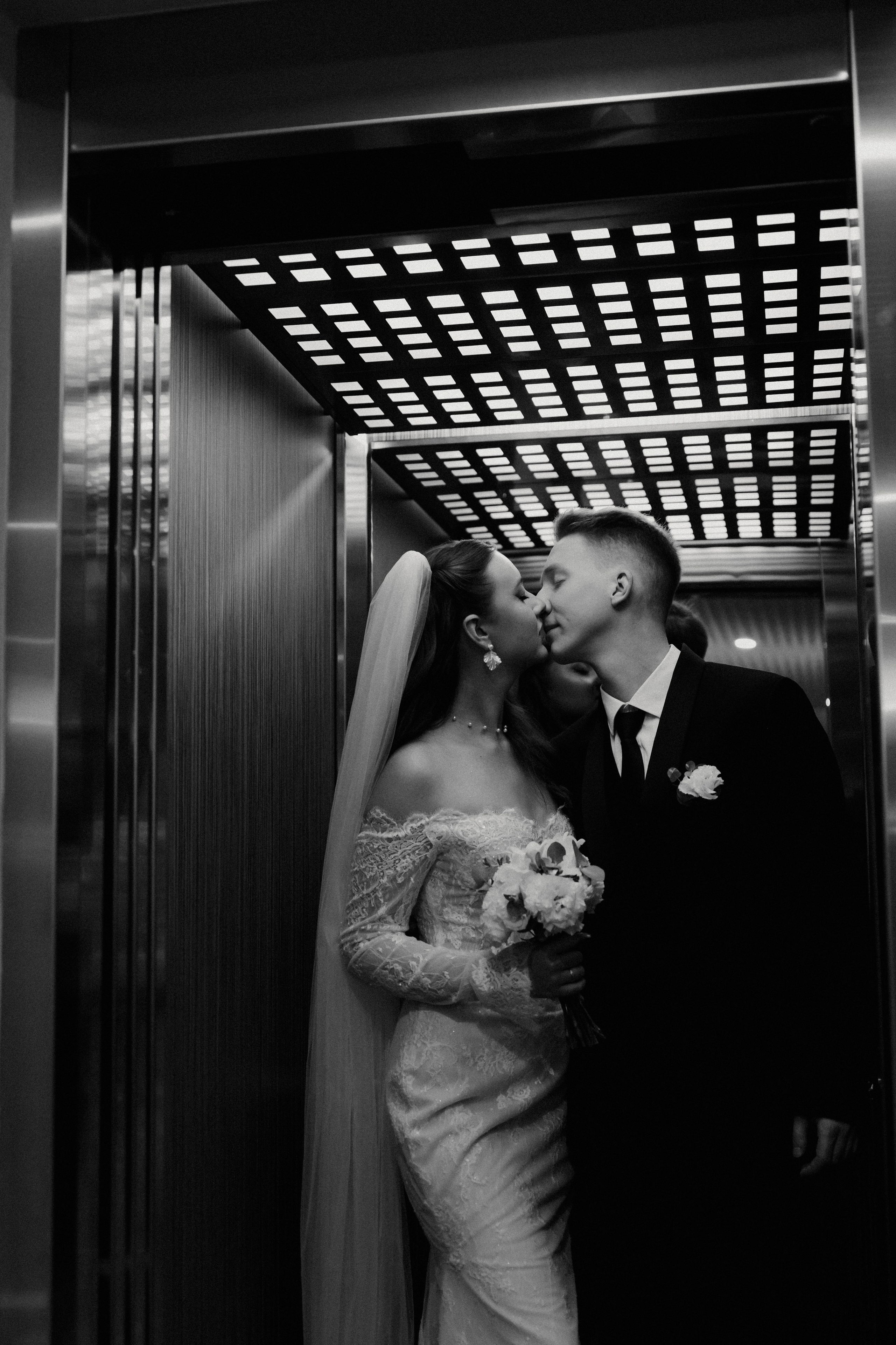 Елизавета & Антон