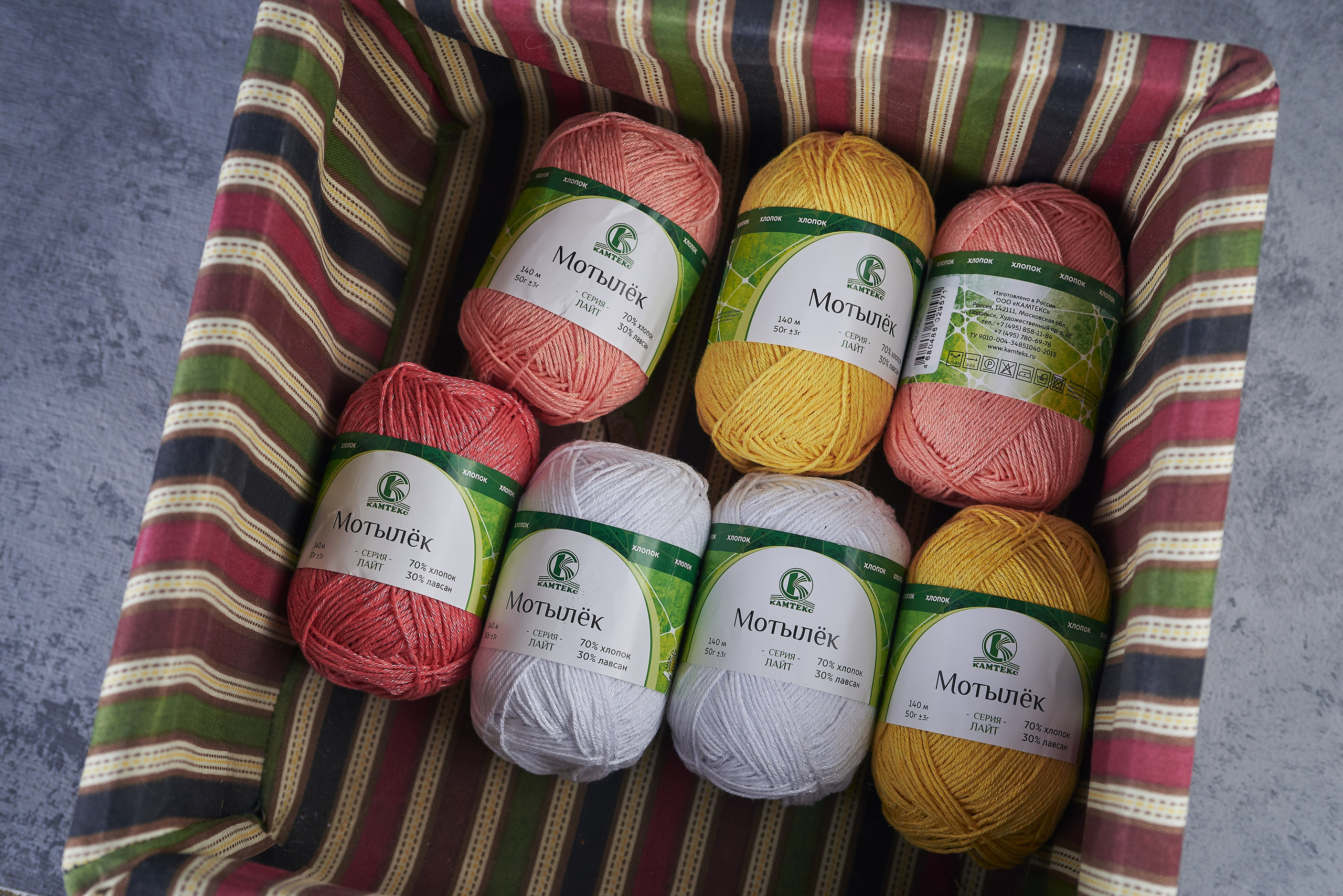 Фотограф Константин Кордонский