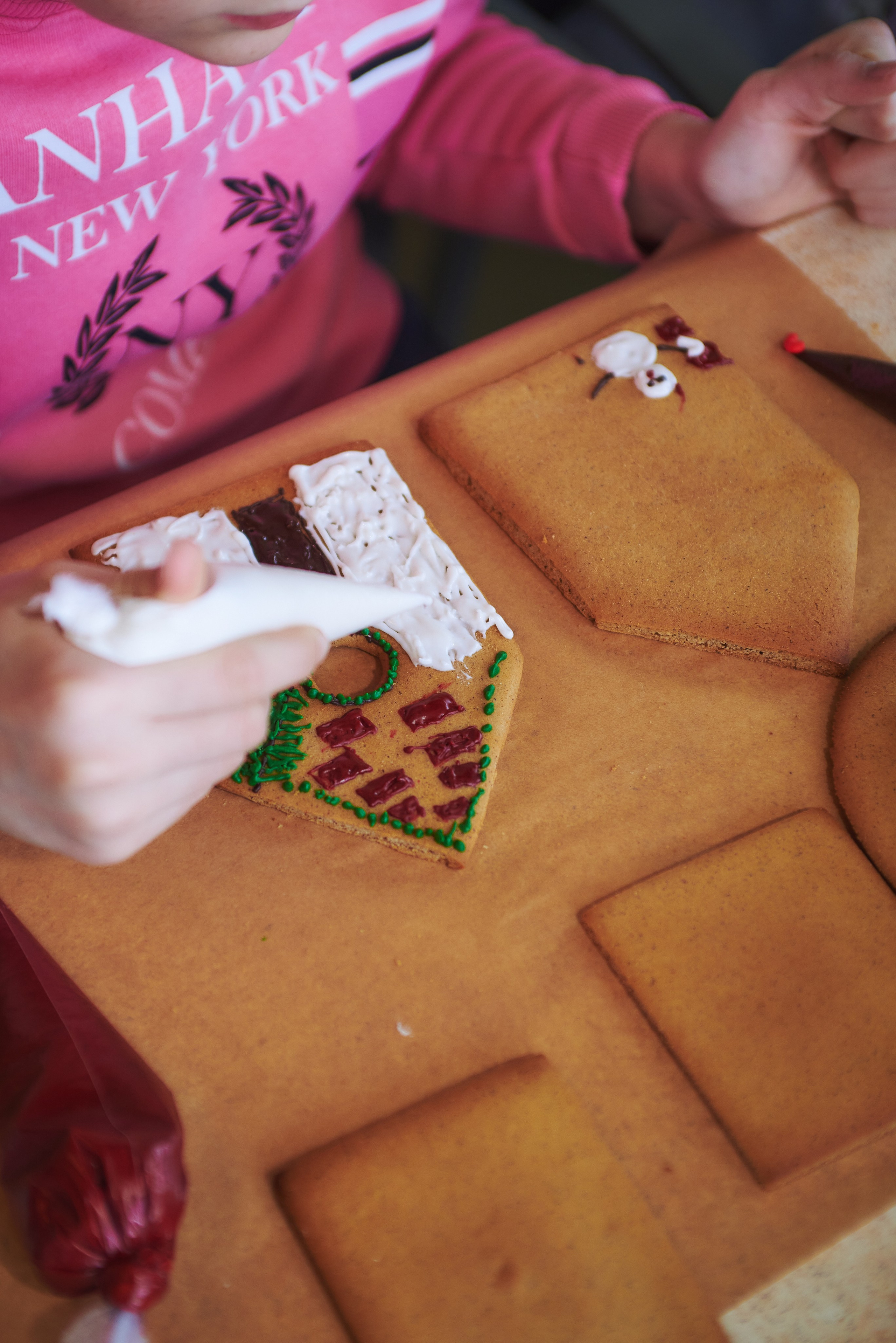 Кулинарный мастер-класс для детей. Константин Кордонский | Интерьерный и food-фотограф в Кисловодске и КМВ