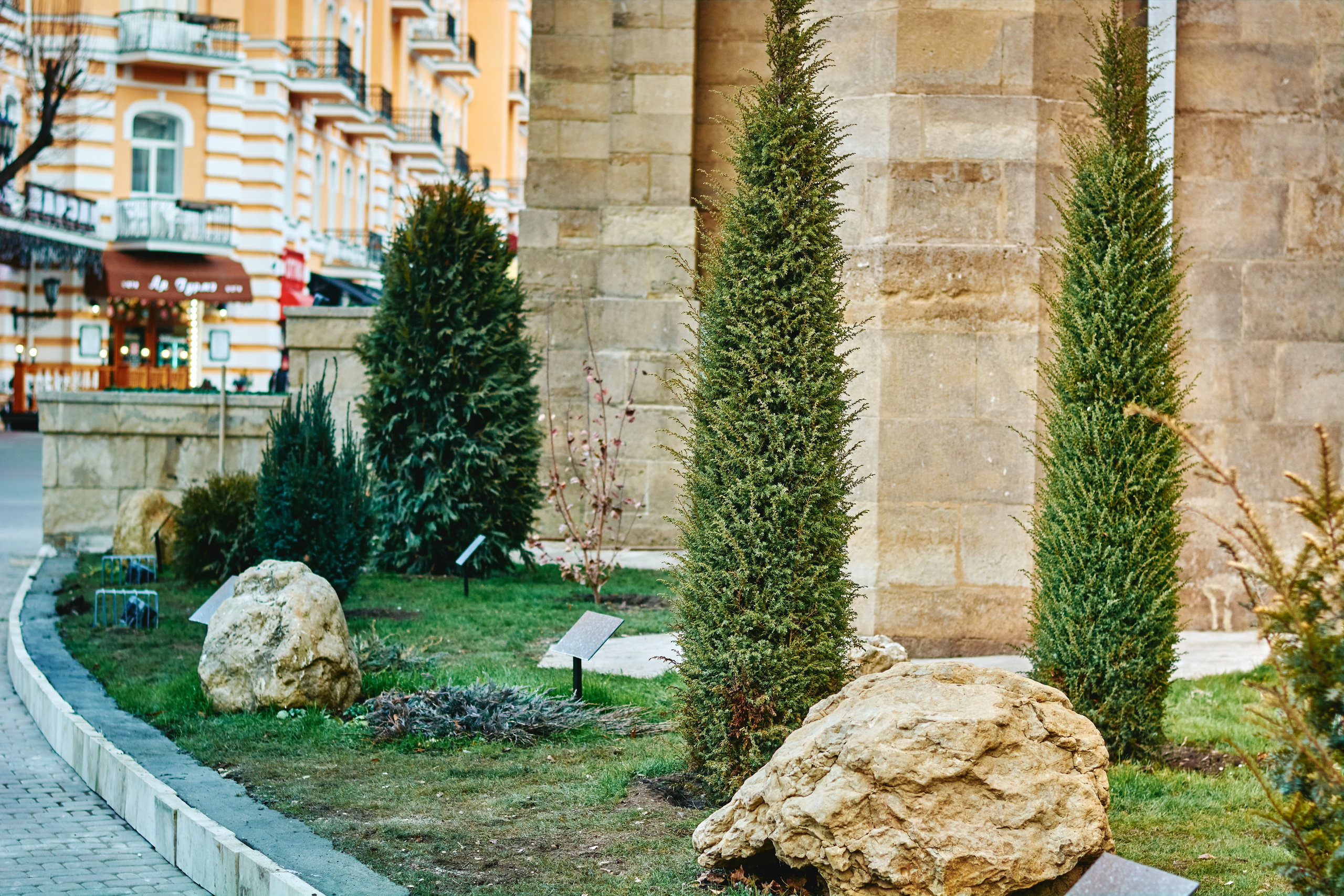 Интерьерная съемка Визит-центр Национальный парк «Кисловодский». Константин Кордонский | Интерьерный и food-фотограф в Кисловодске и КМВ