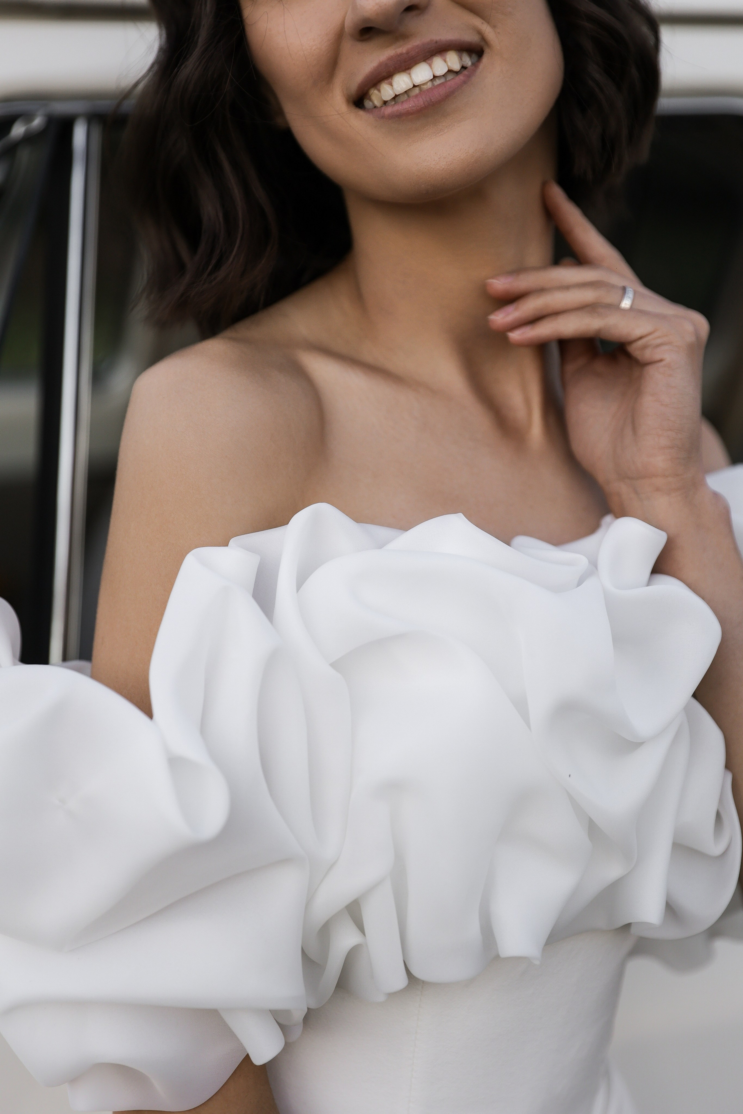 Юрий и София. Таирова Гузель|Свадебный фотограф в Ульяновске