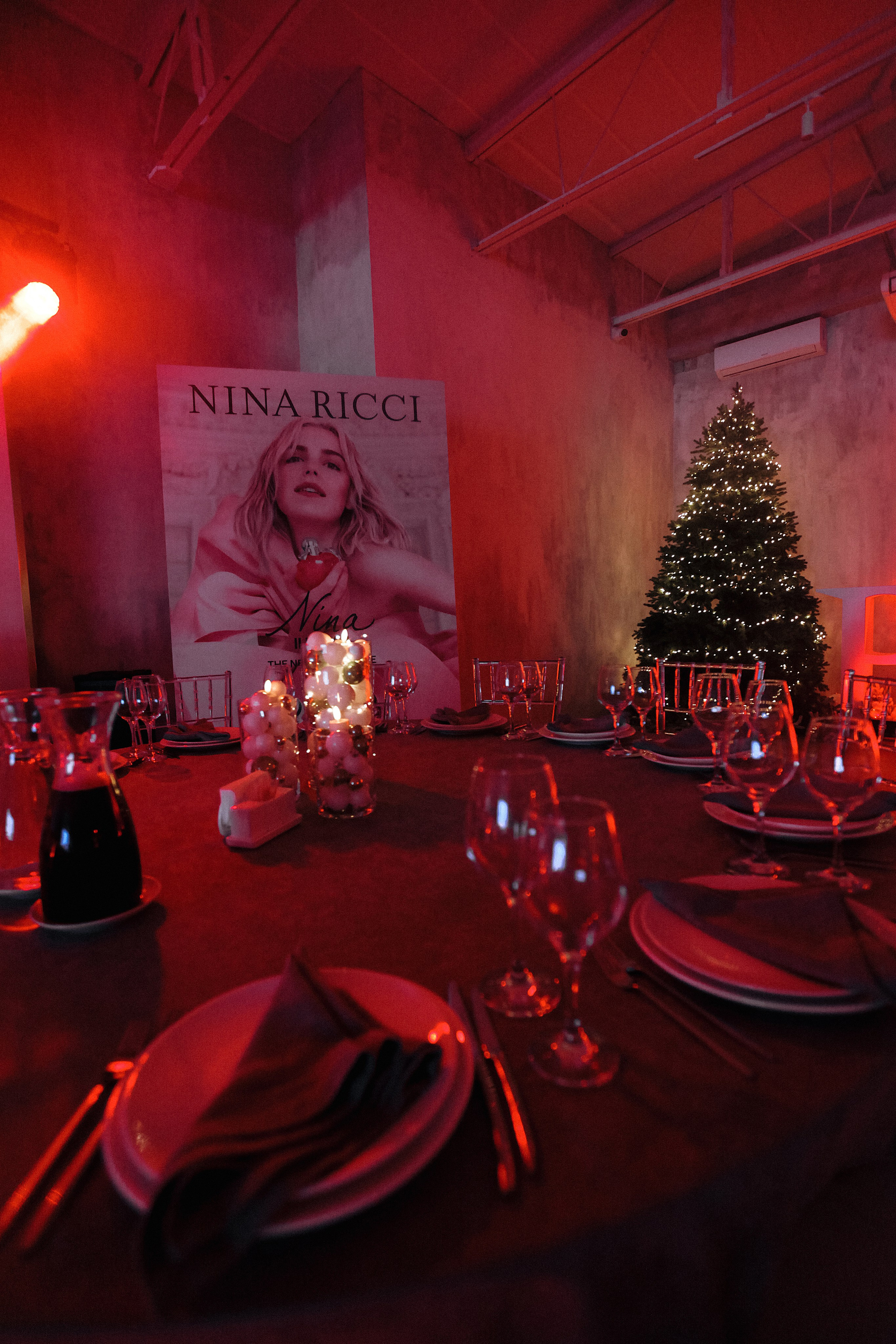 Закрытый ивент. Татьяна Фокина — портретный фотограф и AI creator