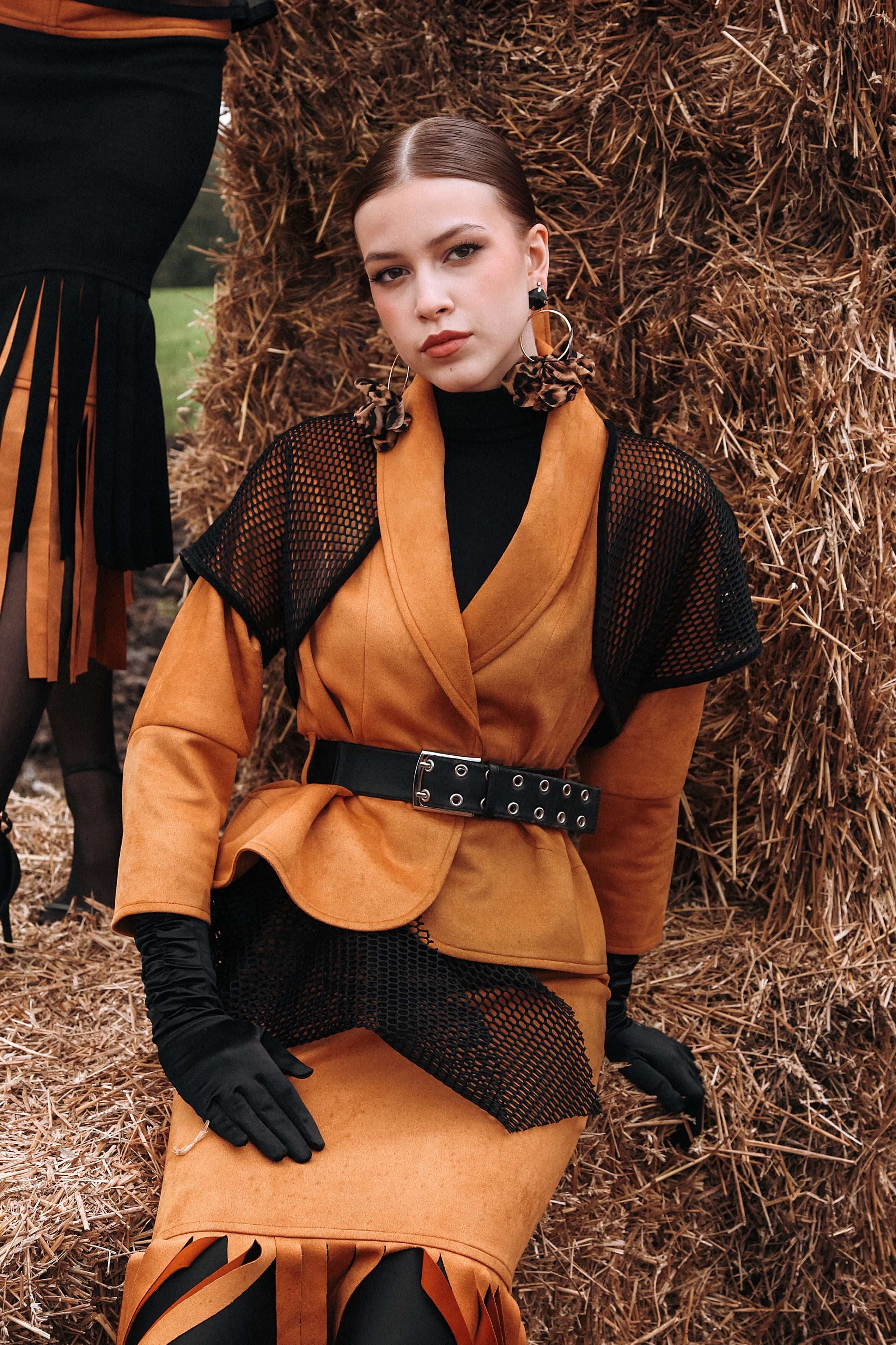 Костюмерка | Summer'25. Татьяна Фокина — портретный фотограф и AI creator