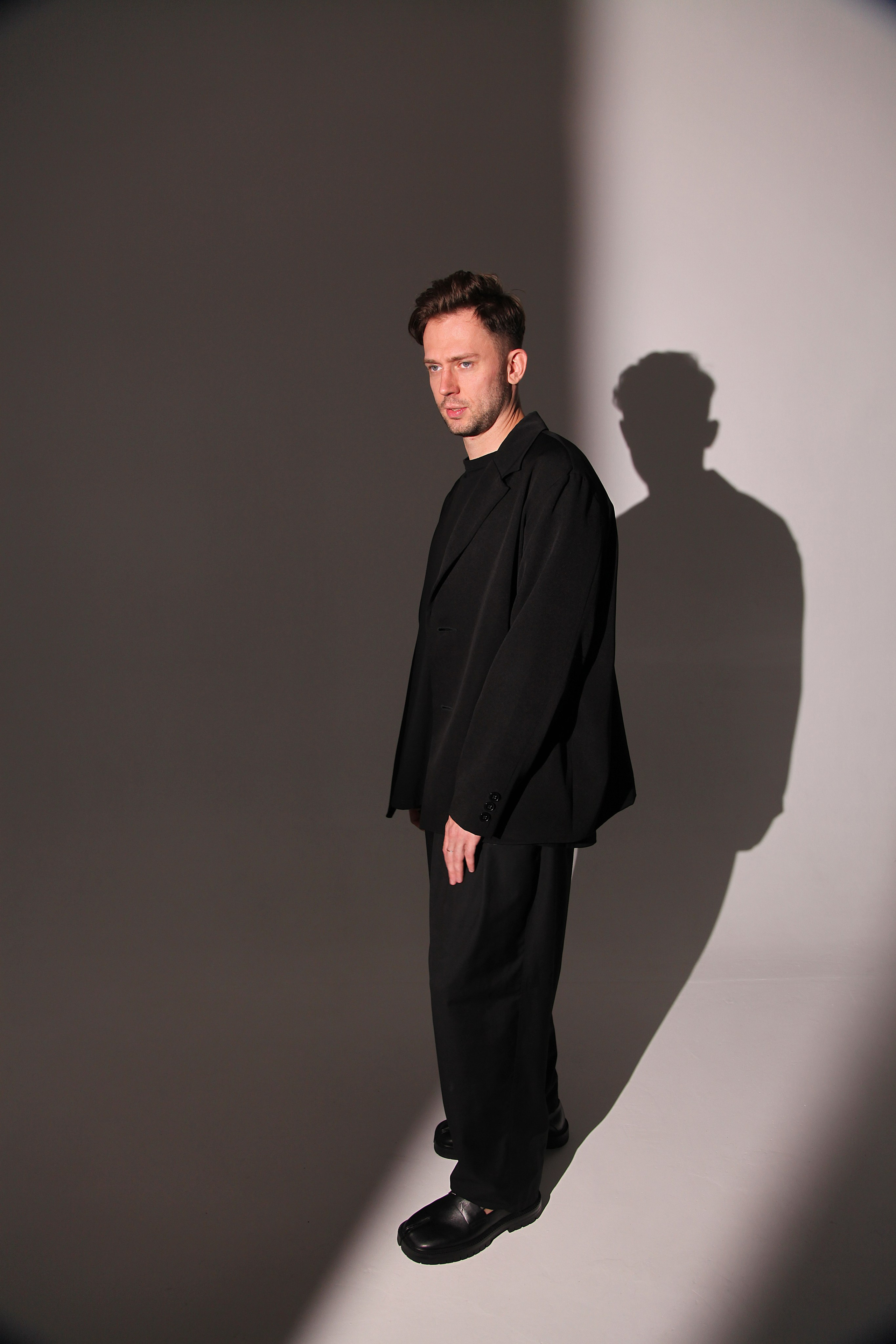 Константин. Татьяна Фокина — портретный фотограф и AI creator