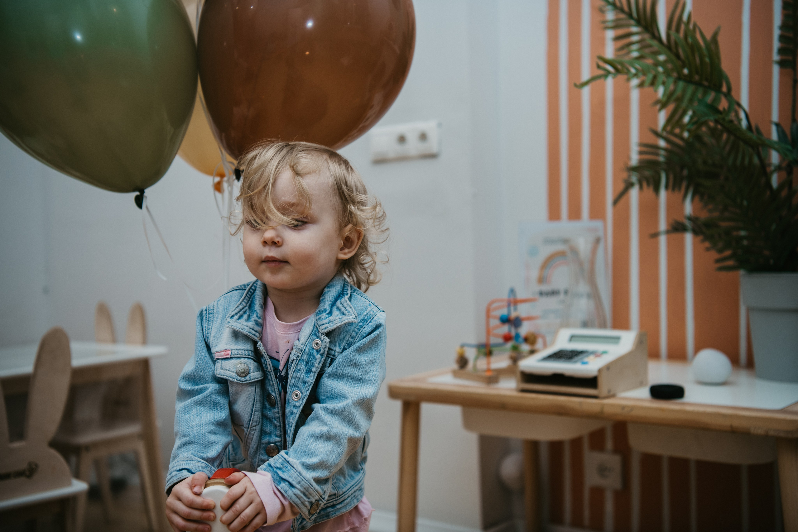 ДЕНЬ РОЖДЕНИЯ ЯНА. Фотограф на выписку из роддома в Москве и МО