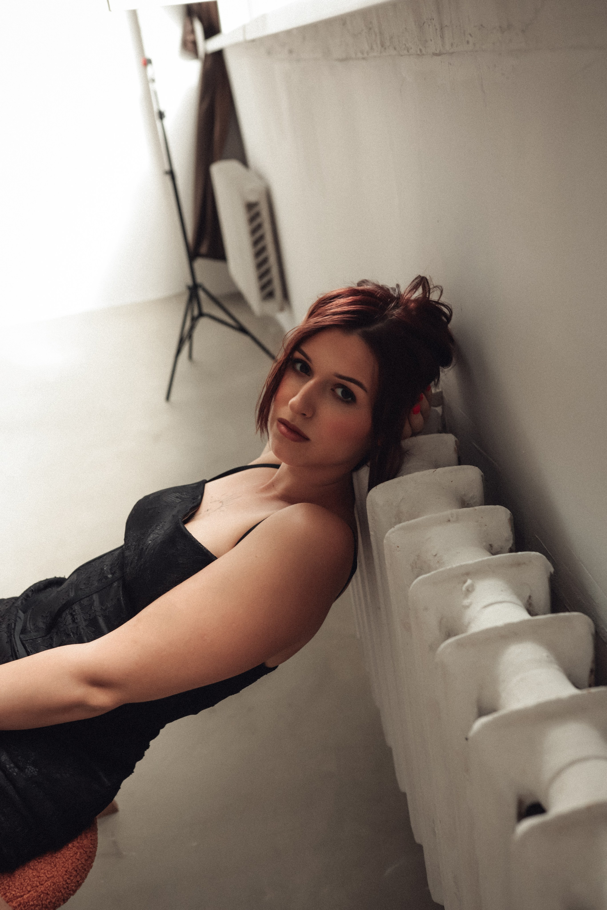 Катя. Фотограф в Нижнем Новгороде Кристина Батанова